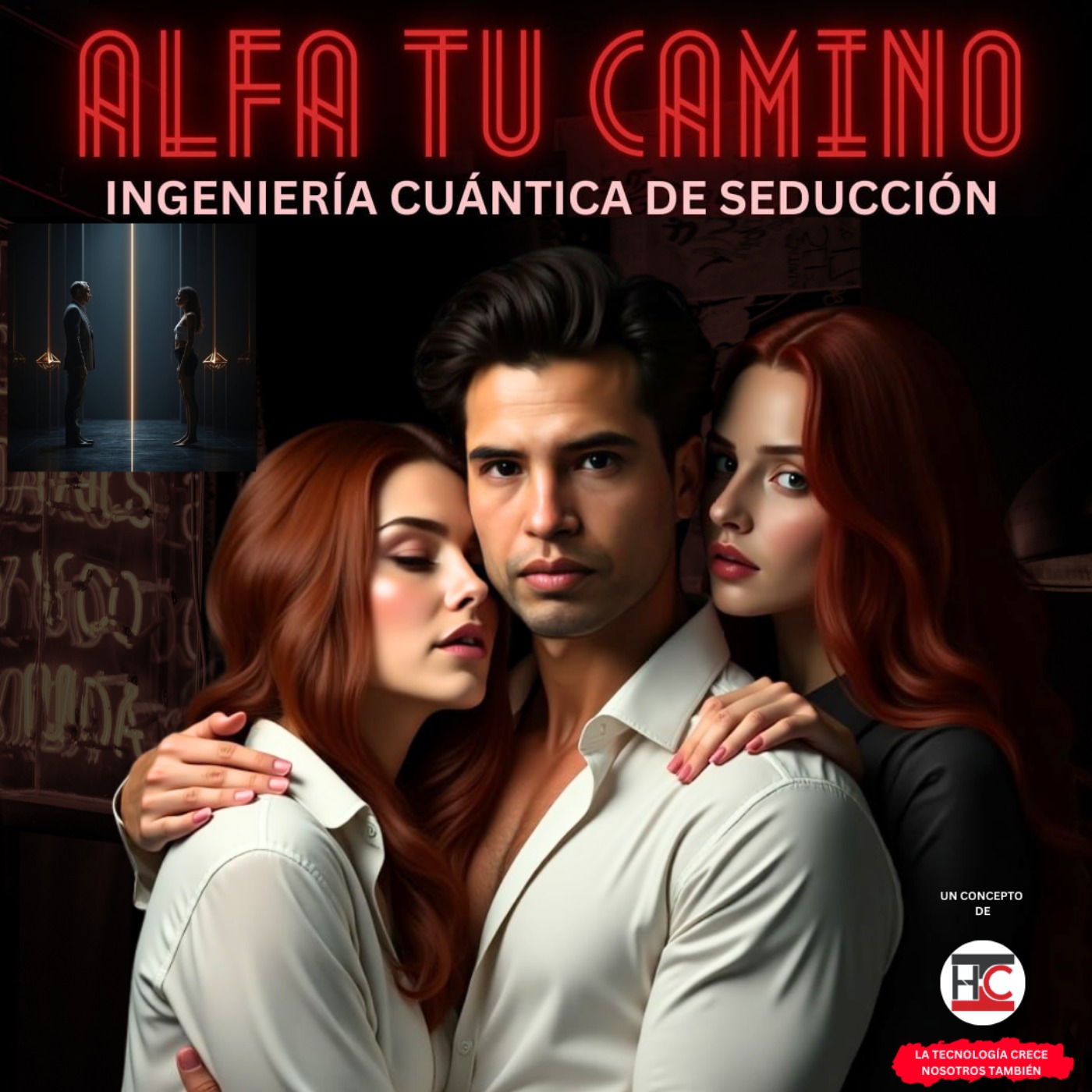 ¿Protección Emocional… o Armadura Contra el Amor?