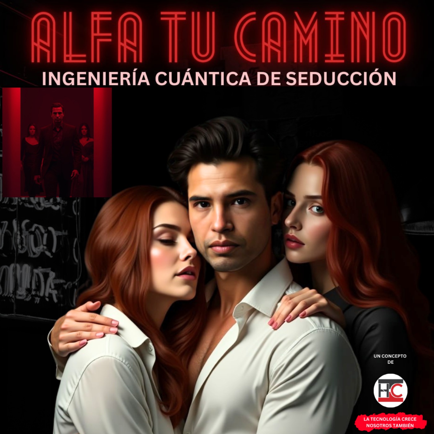 Por Qué Algunas Mujeres Se Excitan Más Con Hombres Difíciles SEDUCCIÓN OSCURA #26