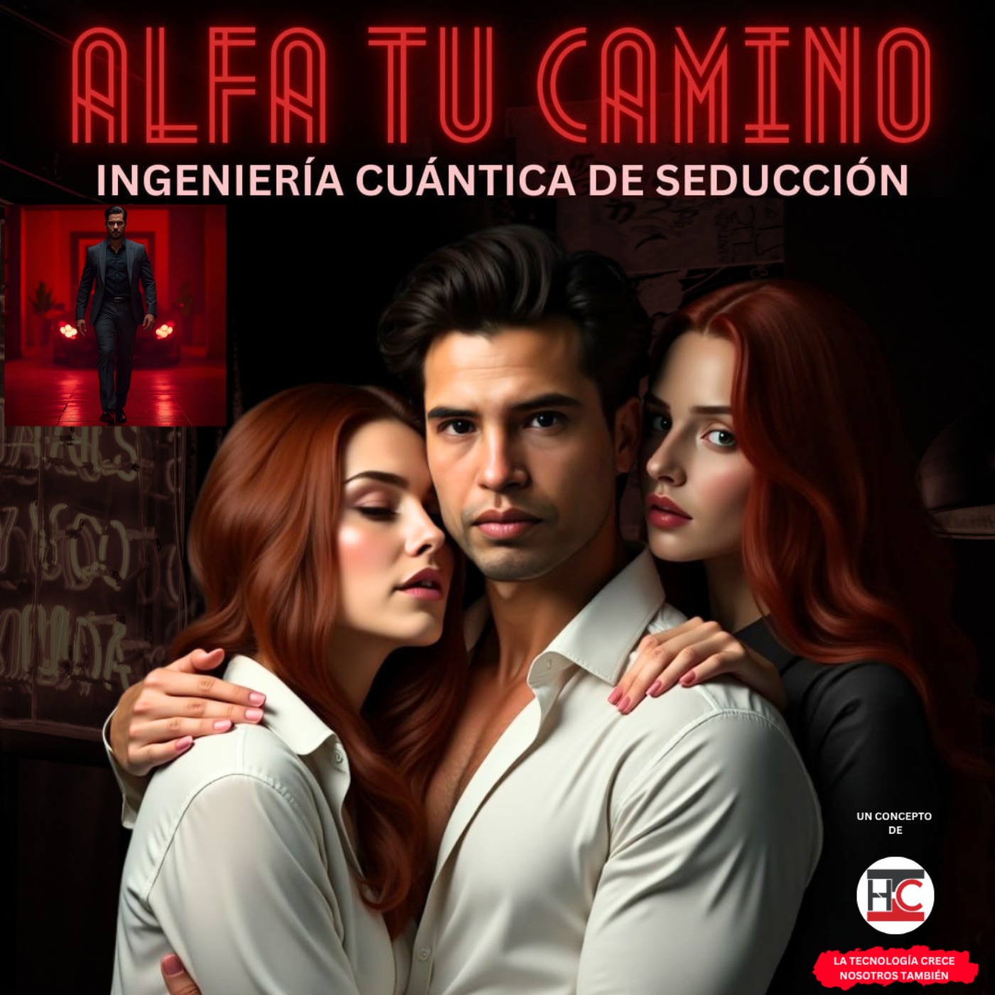 Por Qué Un Hombre Con Dirección Enciende Más Que Un Hombre Con Billete Reflexiones alfa SIN CENSURA🥷