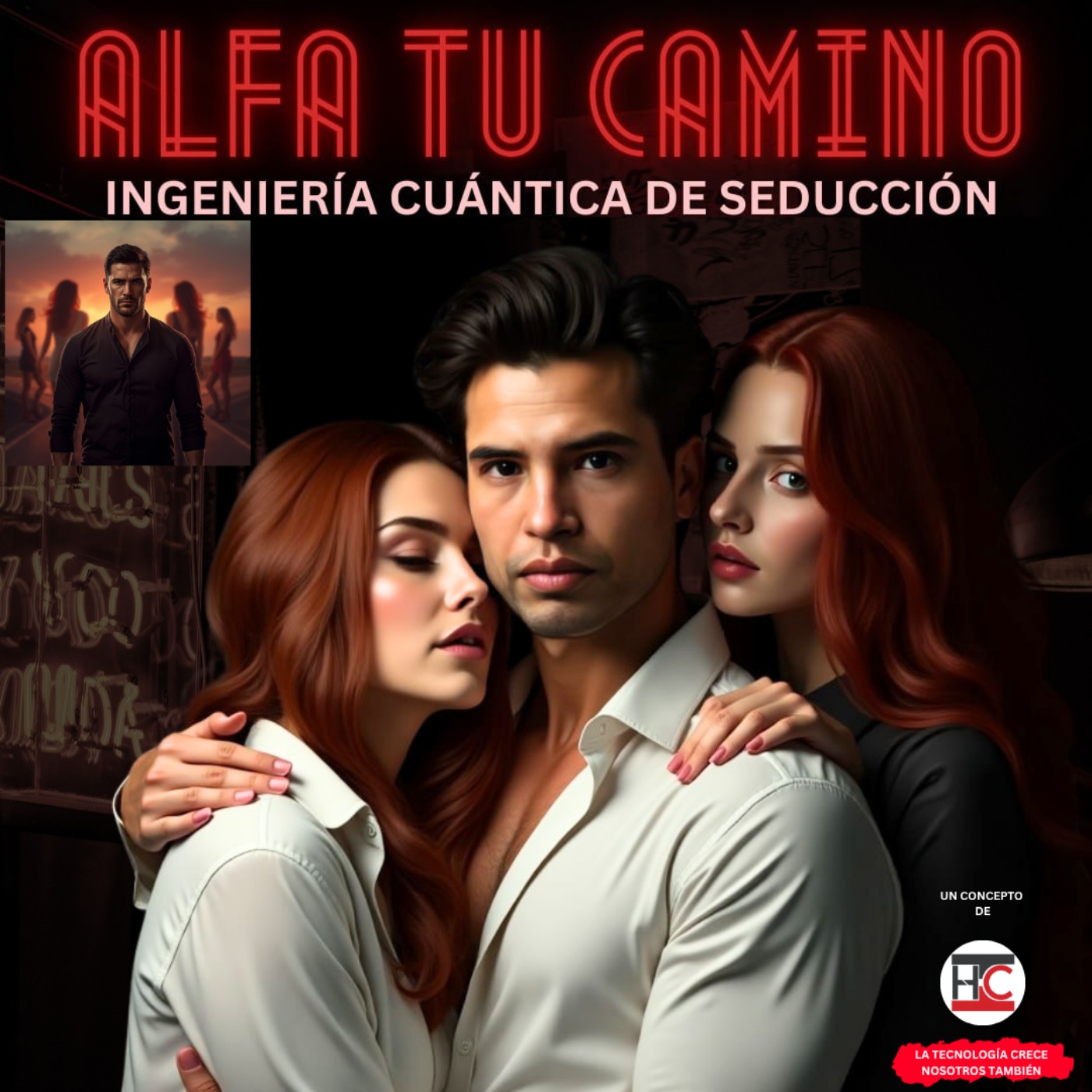No Te Quedes con la Que Te Hizo Caso ESPECIAL KAISEN ROJO