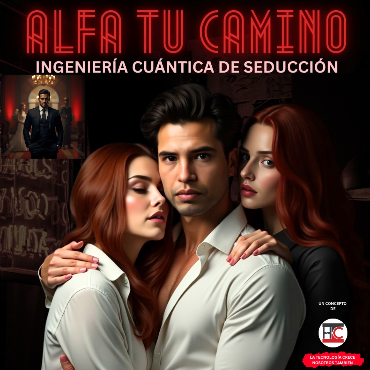 Casarte No Significa Que Escogiste Bien ESPECIAL KAISEN ROJO