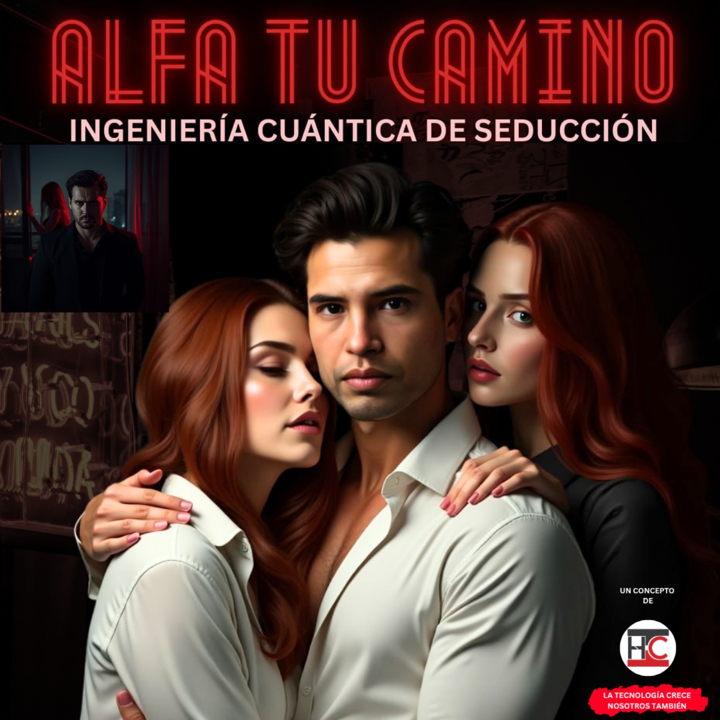 Muchos Hombres No Aman… Solo No Se Atreven a Soltar ESPECIAL KAISEN ROJO
