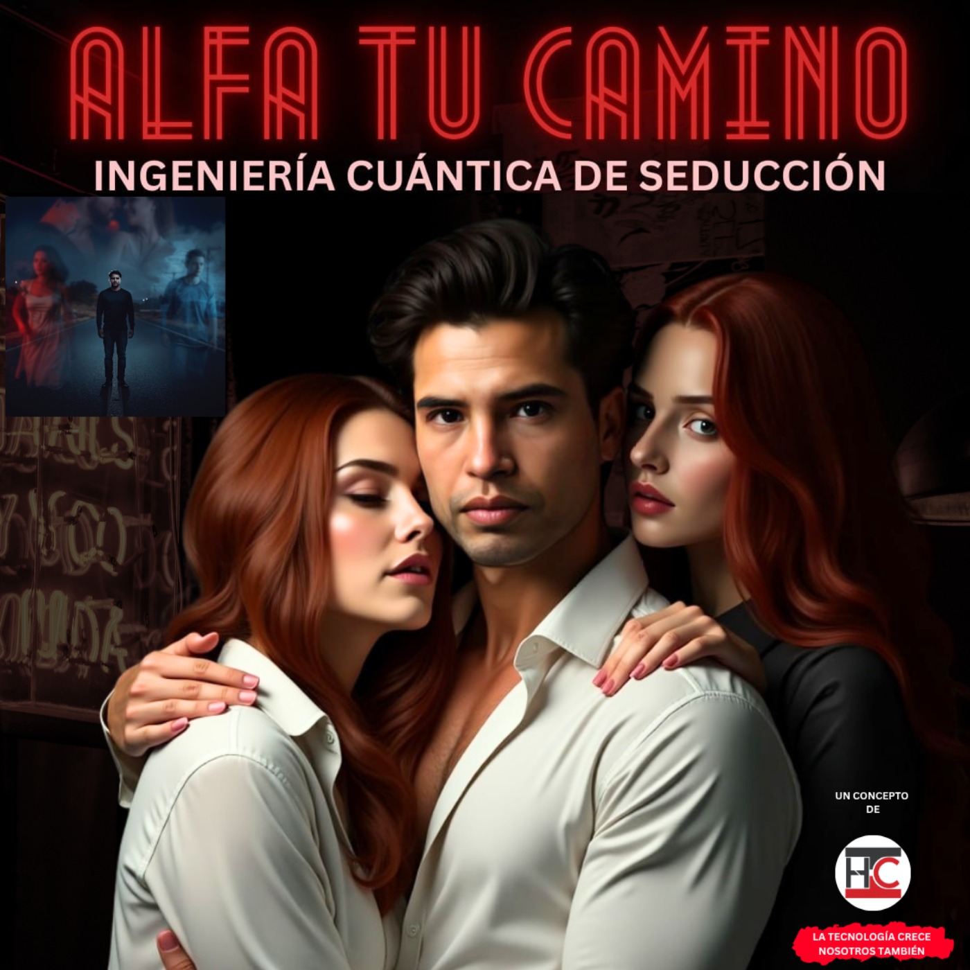 La Relación No Avanzó por Amor… Avanzó por Inercia ESPECIAL KAISEN ROJO