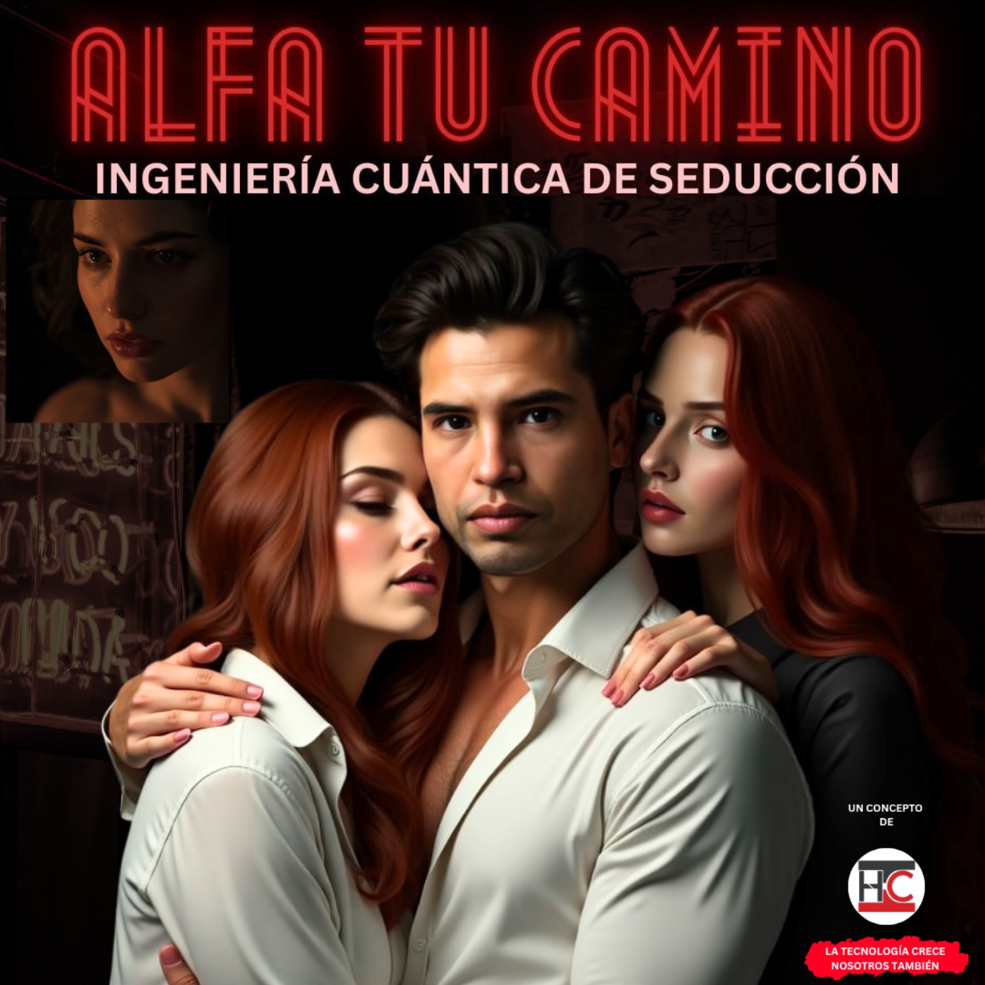 El Momento Exacto en Que una Mujer Deja de Verte Normal - SEDUCCIÓN OSCURA #32