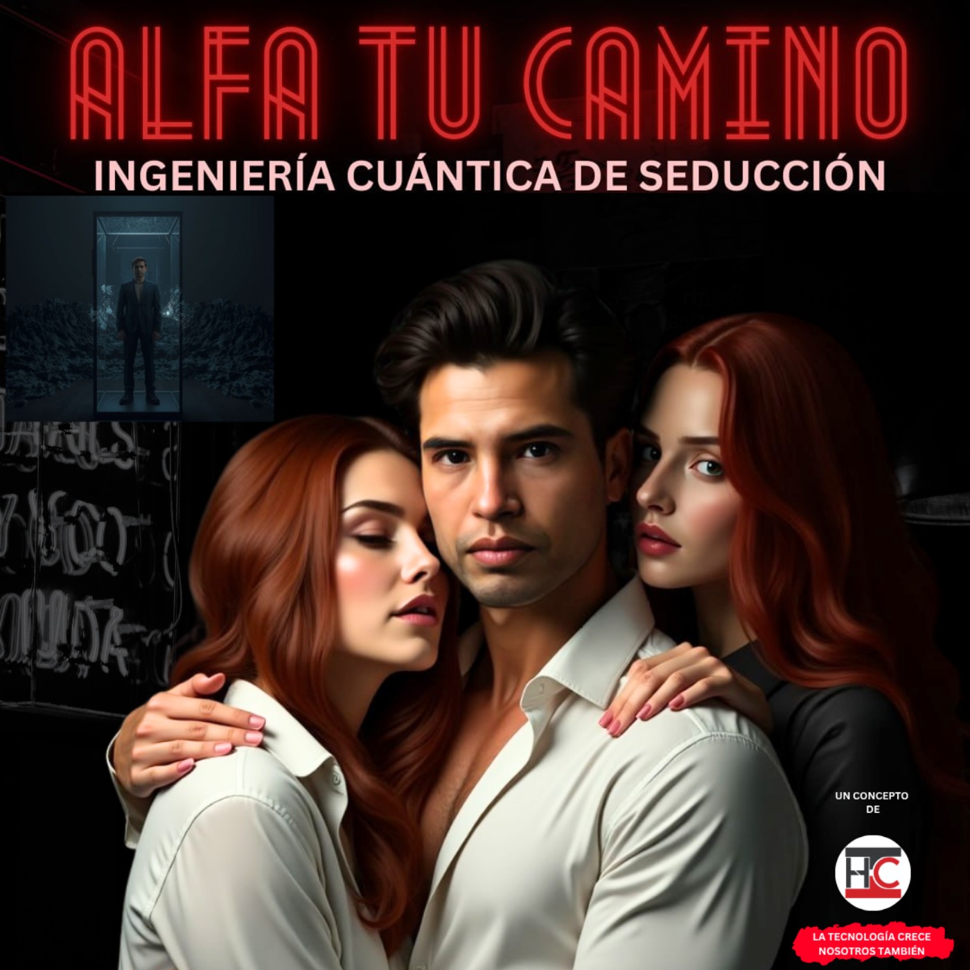 Cuando Ella Te Prueba Con Silencio - SEDUCCIÓN OSCURA #33