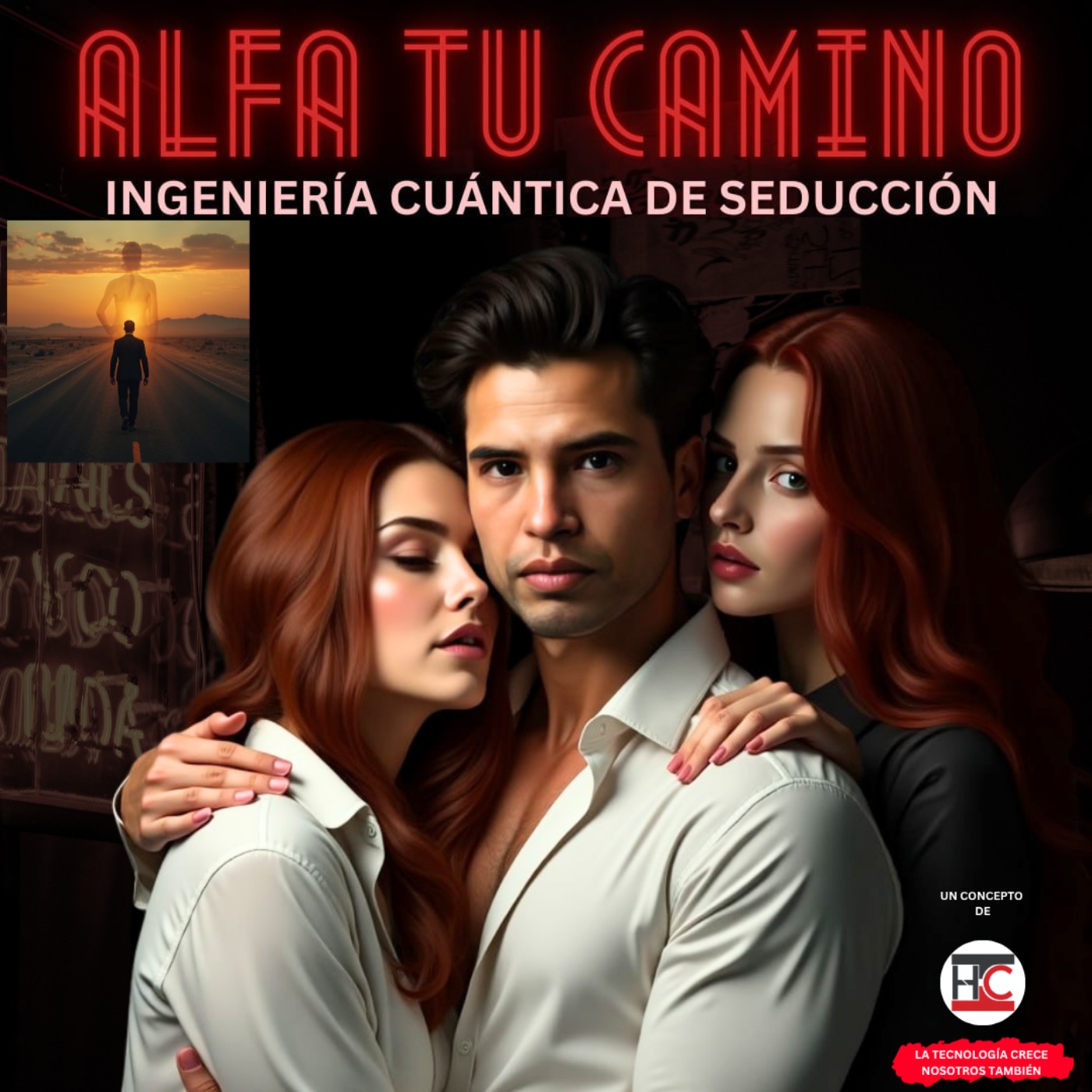 Cuando La Haces El Centro… Pierdes Tu Centro - YO PRIME #81