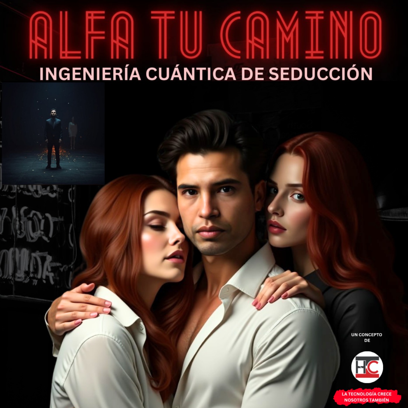 Cuando Ella Te Da Migajas… Para Medir Tu Hambre - SEDUCCIÓN OSCURA #34