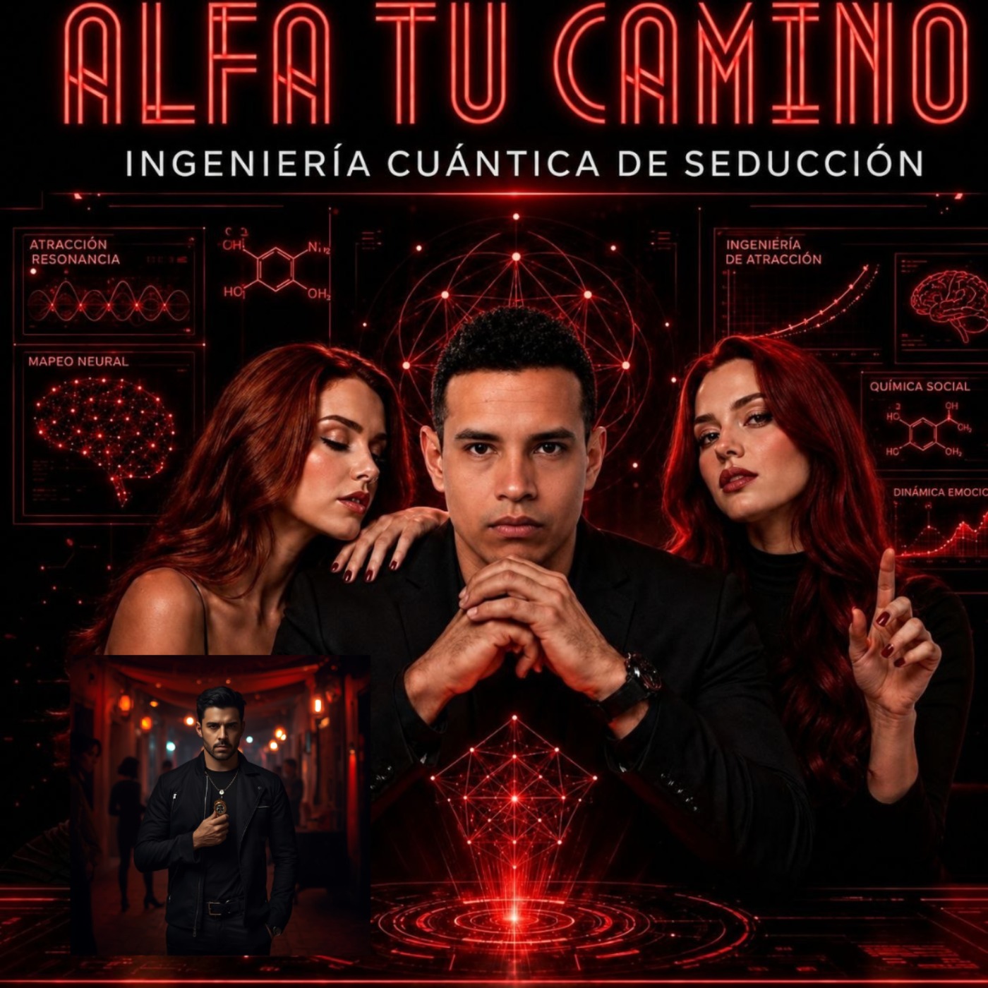 Si Ella Puede Tenerte Fácil, Dejas De Ser Misterio