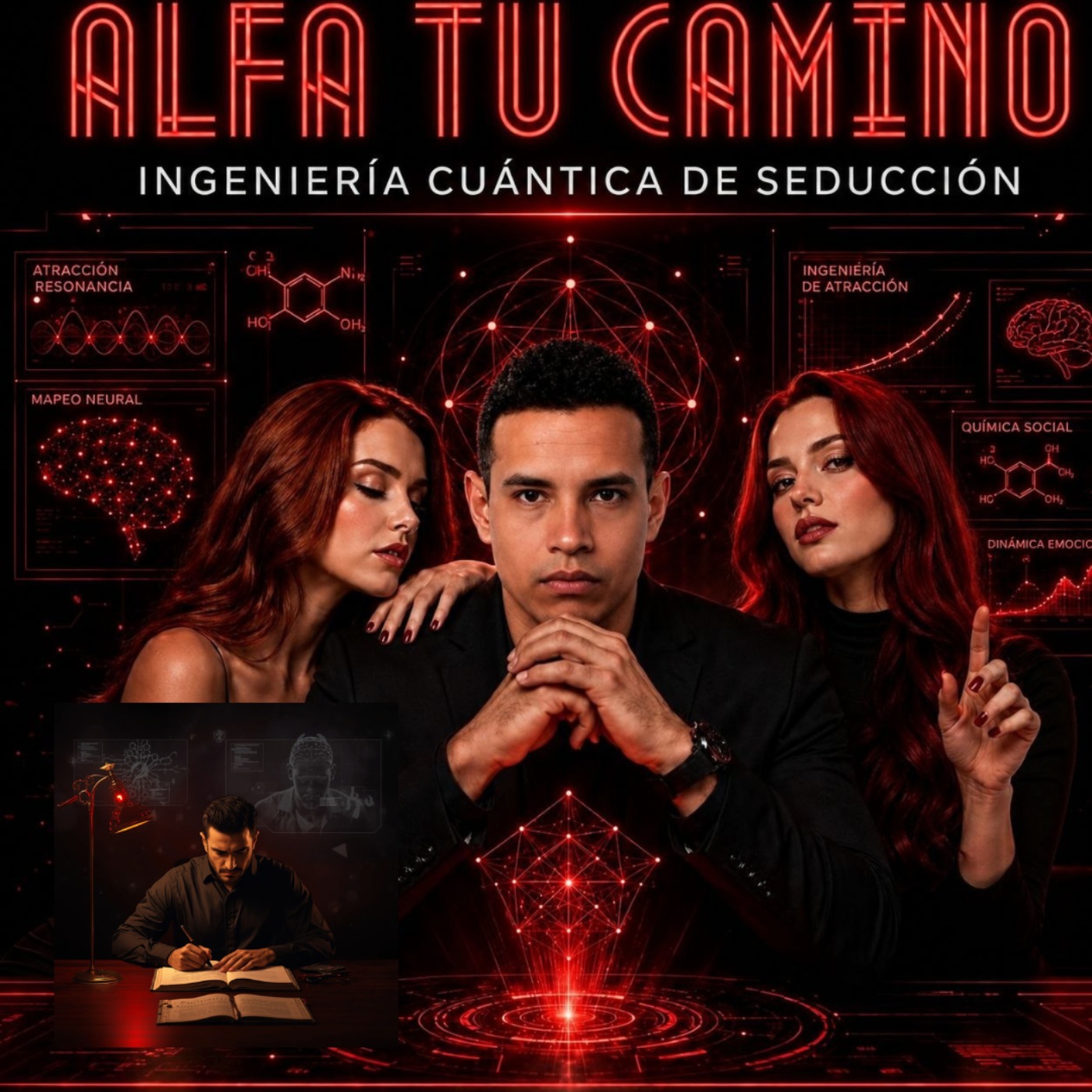 Si Tienes Un Hijo Varón, Algún Día Necesitará Escuchar Esto Reflexiones alfa SIN CENSURA🥷