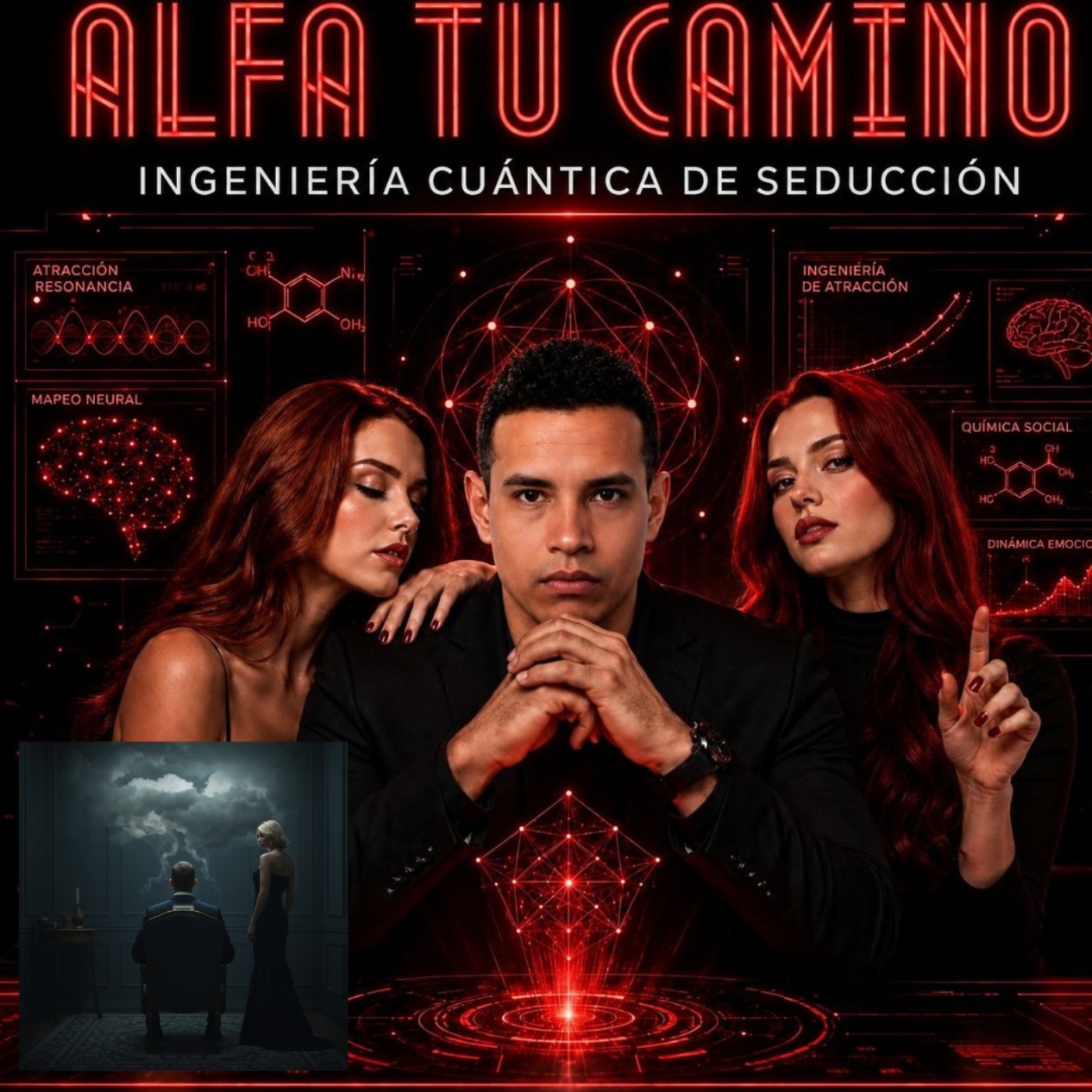 Cuando Ella Te Cuenta Sus Problemas… Pero No Te Abre Su Deseo - YO PRIME #83