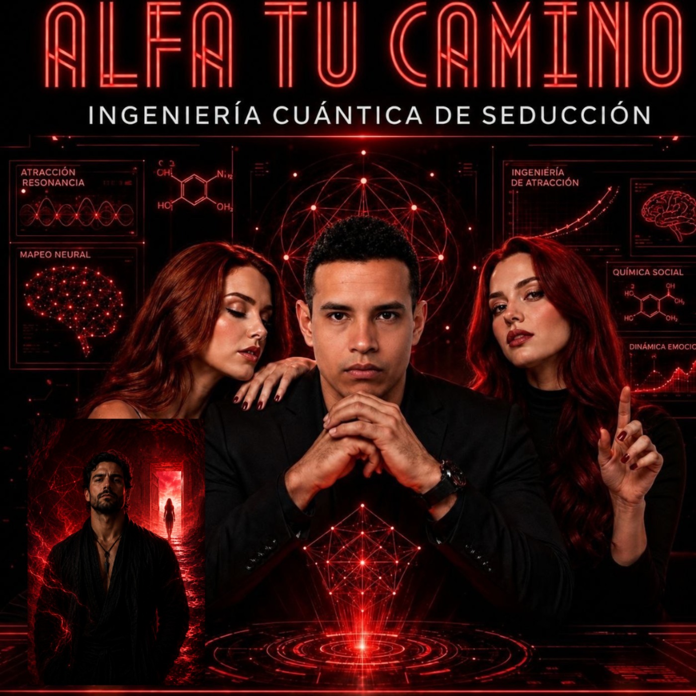 Si No Estás Dispuesto a Perderla, Ya La Perdiste ESPECIAL KAISEN ROJO