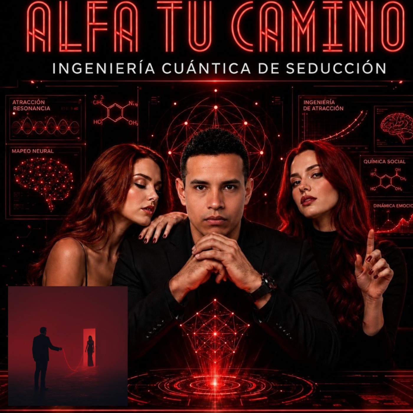 Cuando Ella Dice “No Estoy Lista”… Pero Sí Acepta Tu Energía - YO PRIME #84