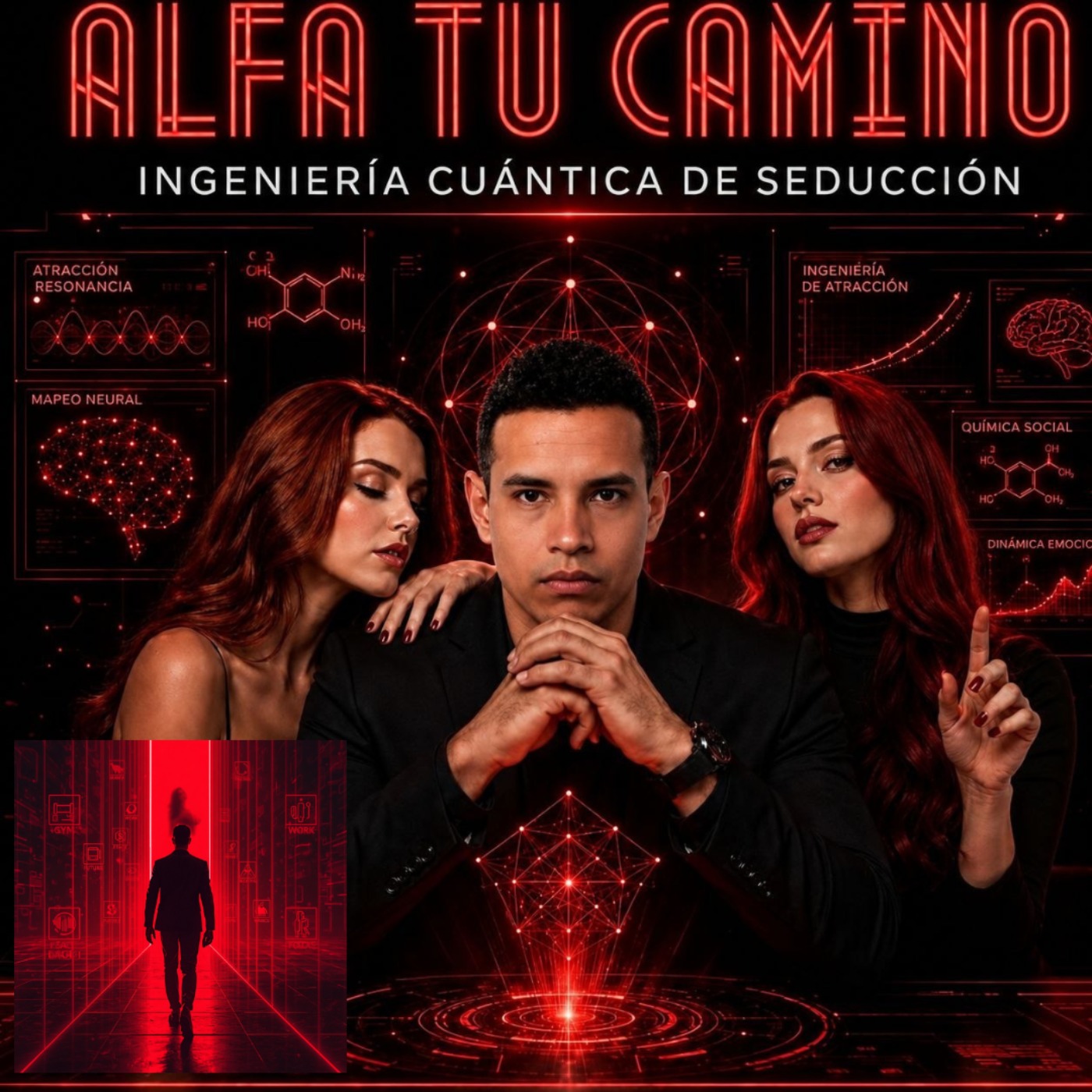 Siempre Disponible, Cada Vez Menos Deseable episode artwork