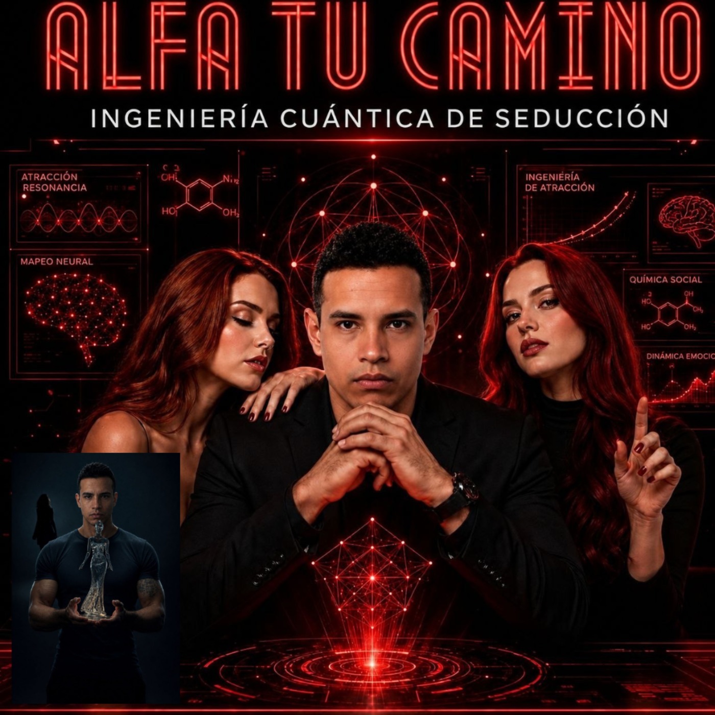 Te Enamoraste De Una Versión Que No Existe YO PRIME #88 episode artwork