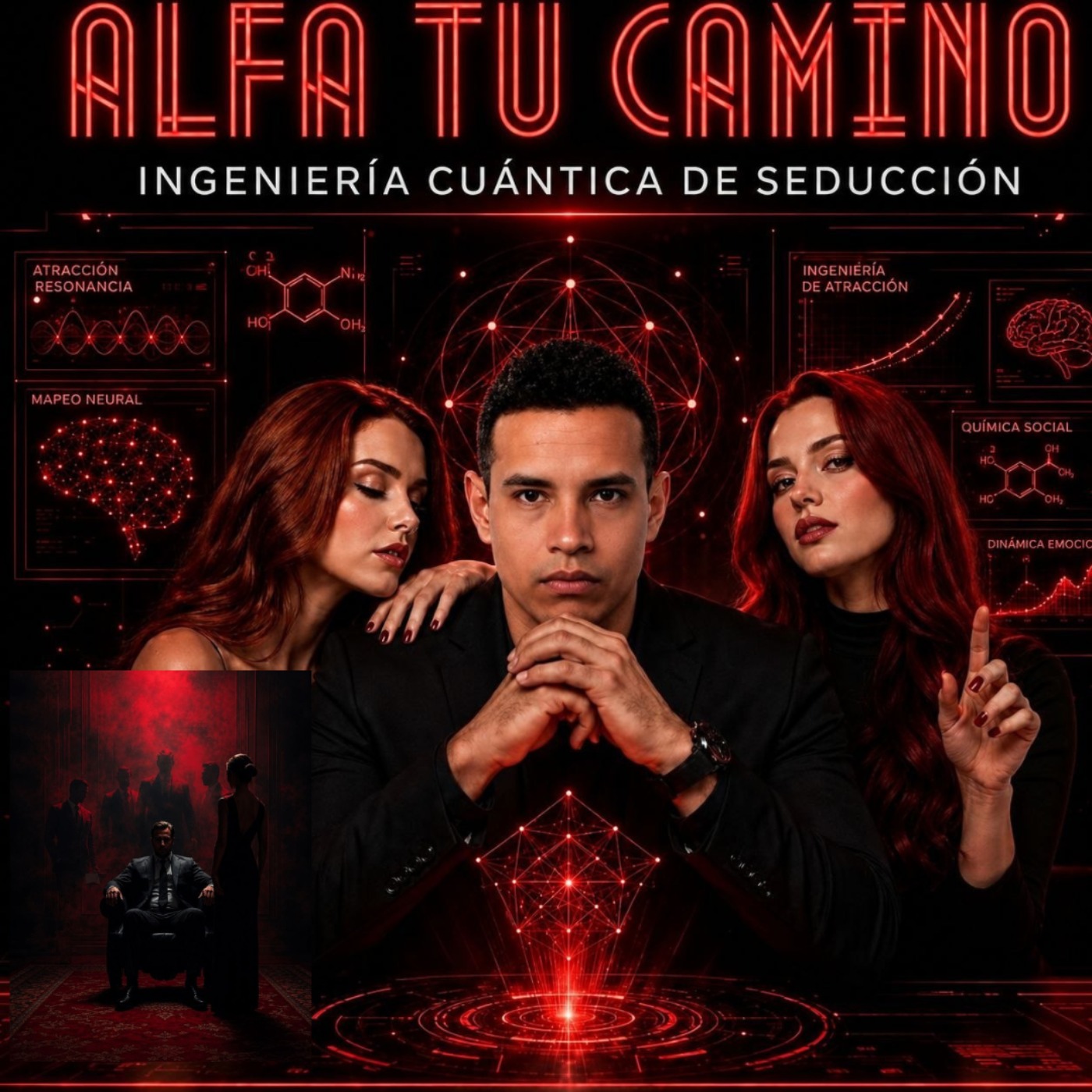 Cuando Ella Te Provoca Celos… Y Tú Le Confirmas Que Tiene Poder YO PRIME #89