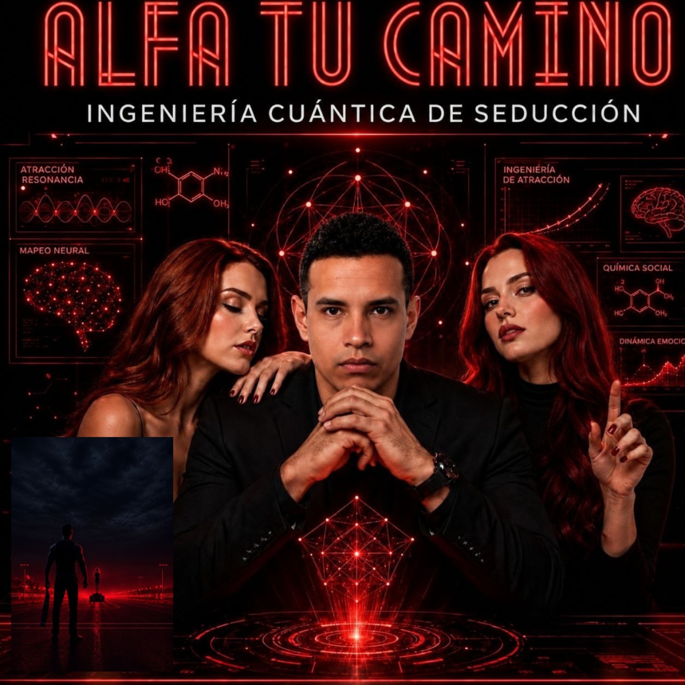 Cuando Te Enganchas Más Al Reto Que A La Mujer YO PRIME #90