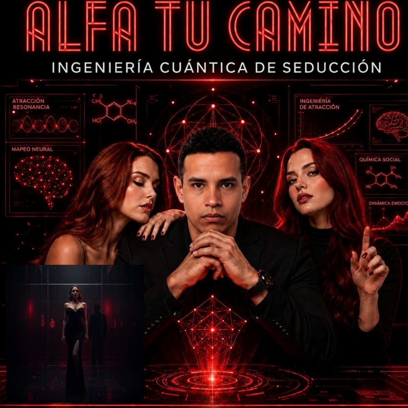 Primero Conecta, Luego Ama Mejor… Y Después Hazte Valer episode artwork