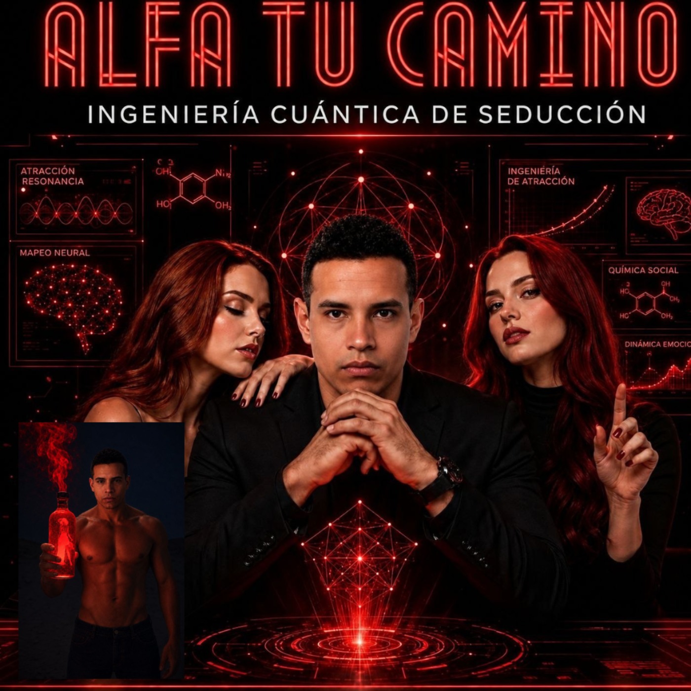 La Mujer Que Te Da Esperanza… Pero No Te Da Hechos YO PRIME #91 episode artwork
