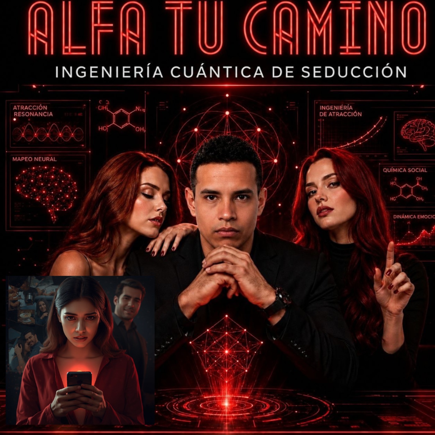 No Fue Solo Una Mentira… Cambió Toda La Relación 🌹