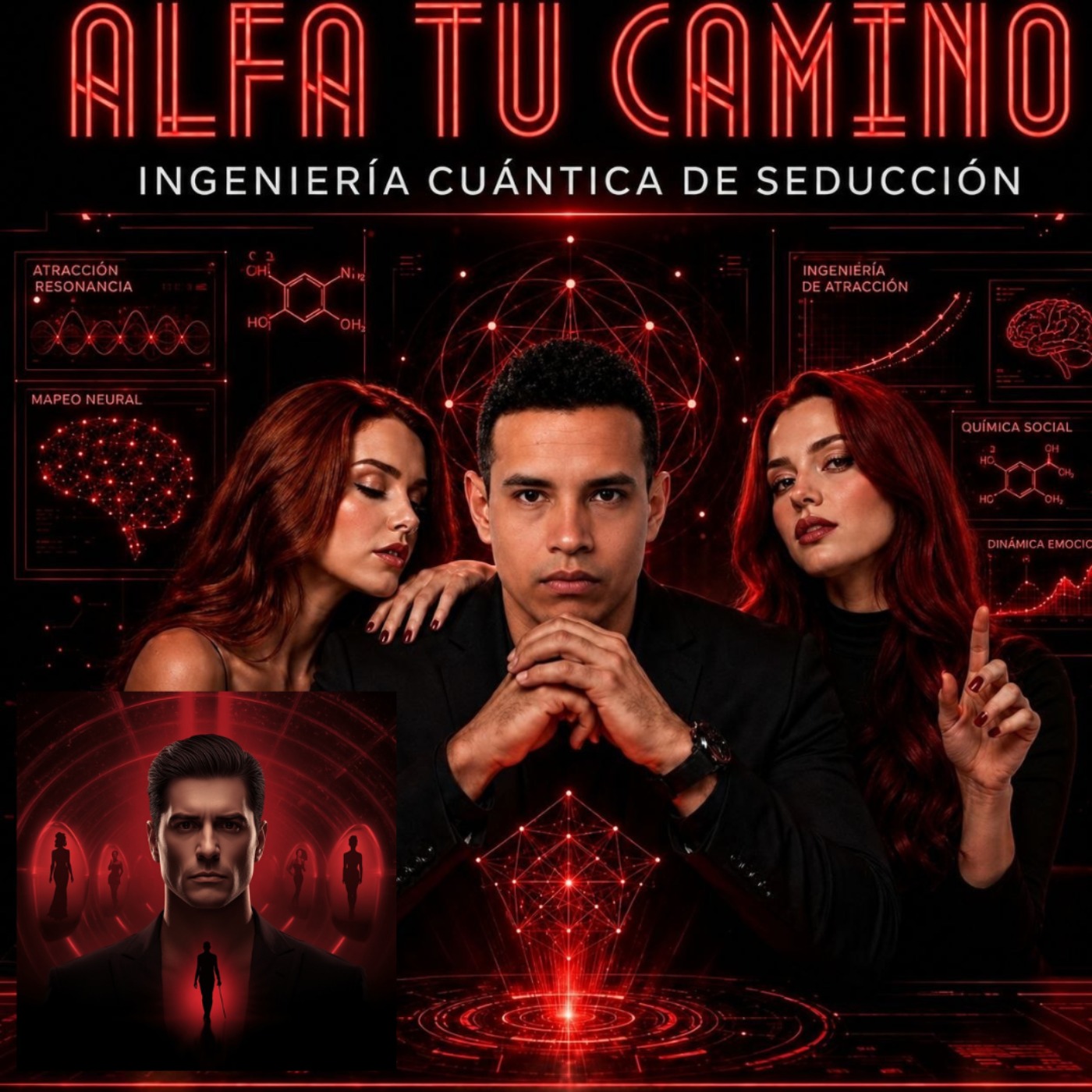 Todas Vuelven… Pero Casi Ninguna Regresa Mejor Reflexiones alfa SIN CENSURA🥷