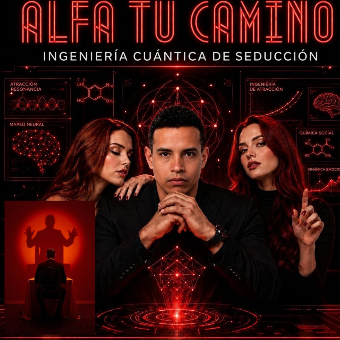 Ella Sí Te Quería… Pero Tú Terminaste Alejándola YO PRIME #94 episode artwork