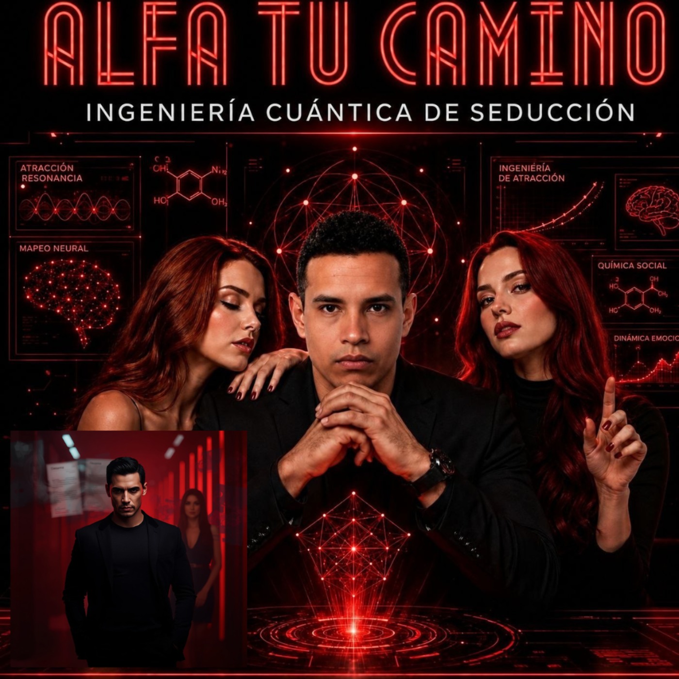Si Llegas Como Candidato, Ella Te Tratará Como Opción episode artwork