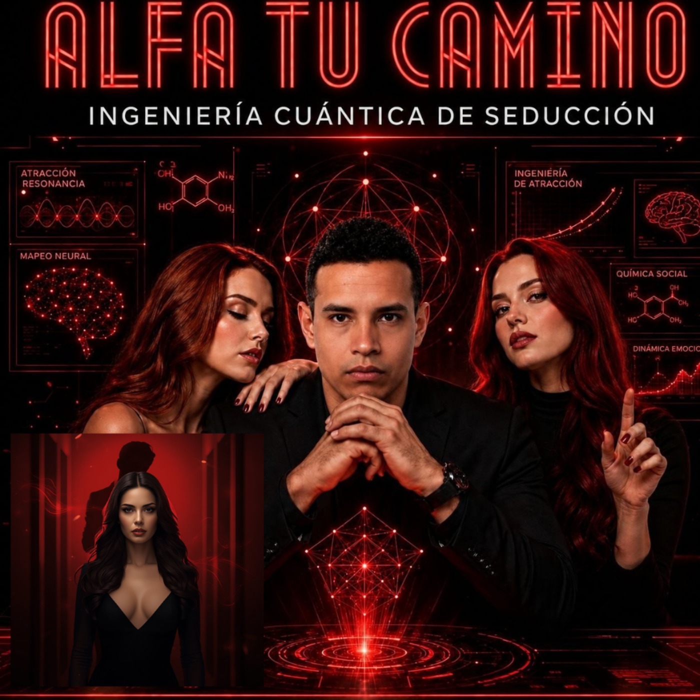 Antes De Hacerte La Difícil, Vuélvete Inolvidable🌹 episode artwork