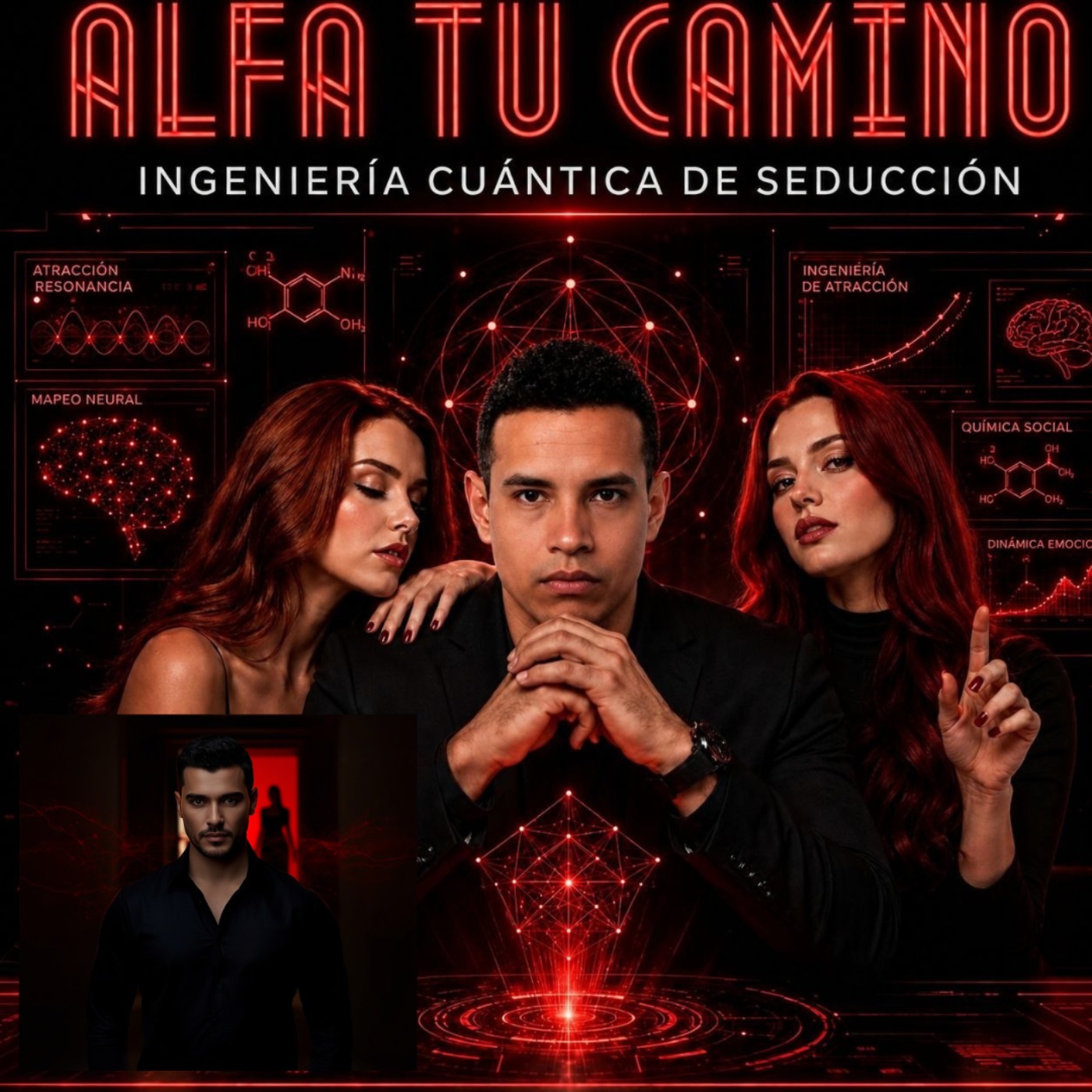 Cuando Una Mujer No Está Excitada… Solo Está Cumpliendo Reflexiones alfa SIN CENSURA🥷