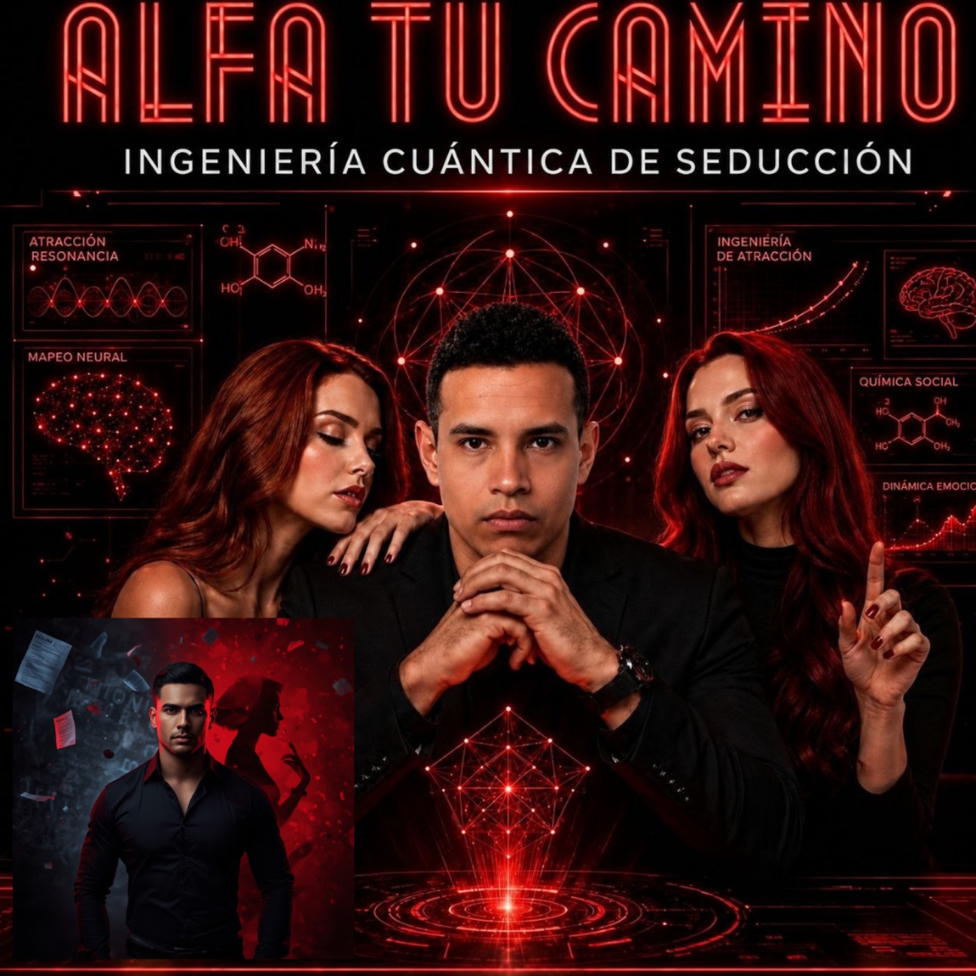 No Seas Candidato… Sé Un Campo De Experiencia episode artwork