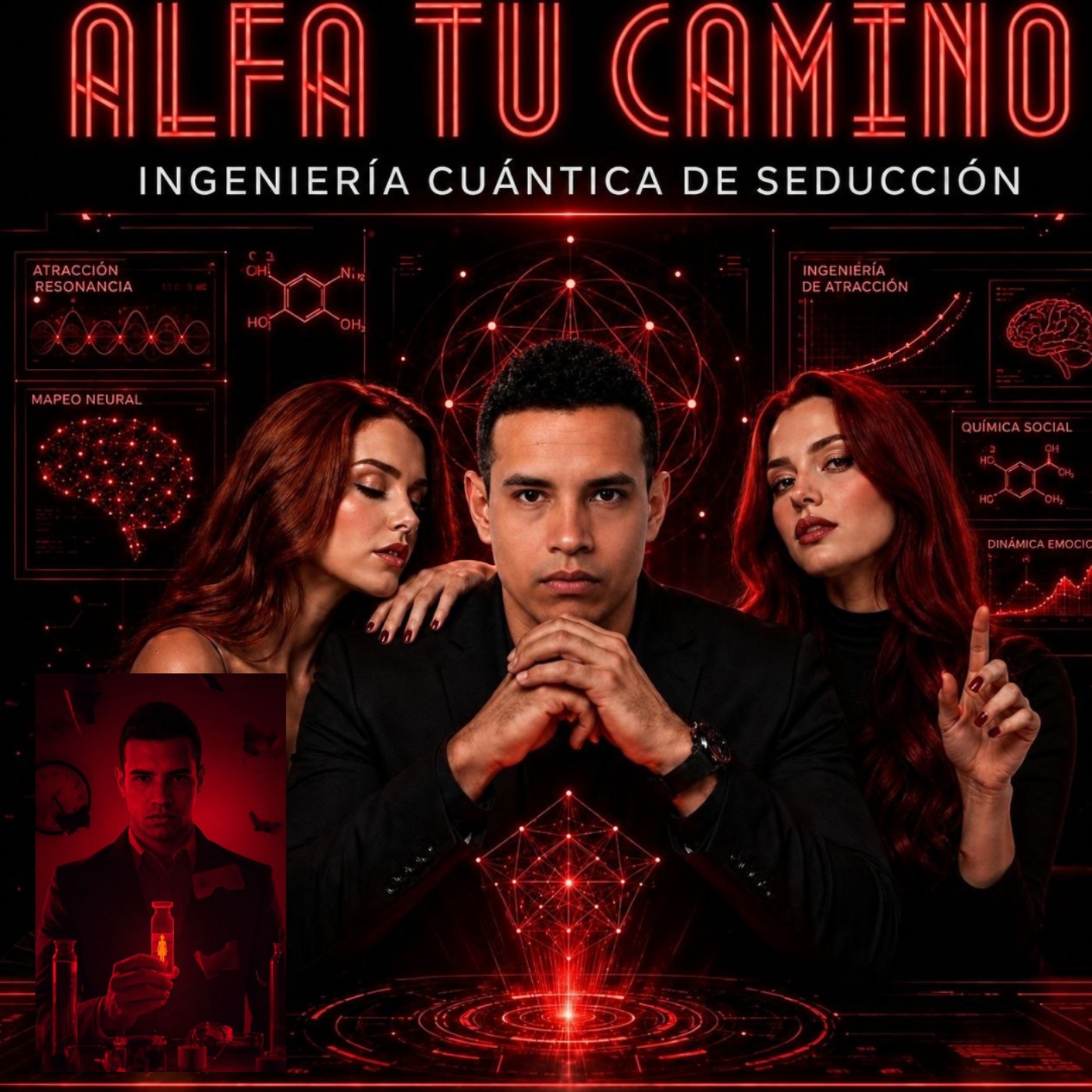 Te Volviste Adicto A La Versión Dulce Que Aparece De Vez En Cuando YO PRIME #95 episode artwork