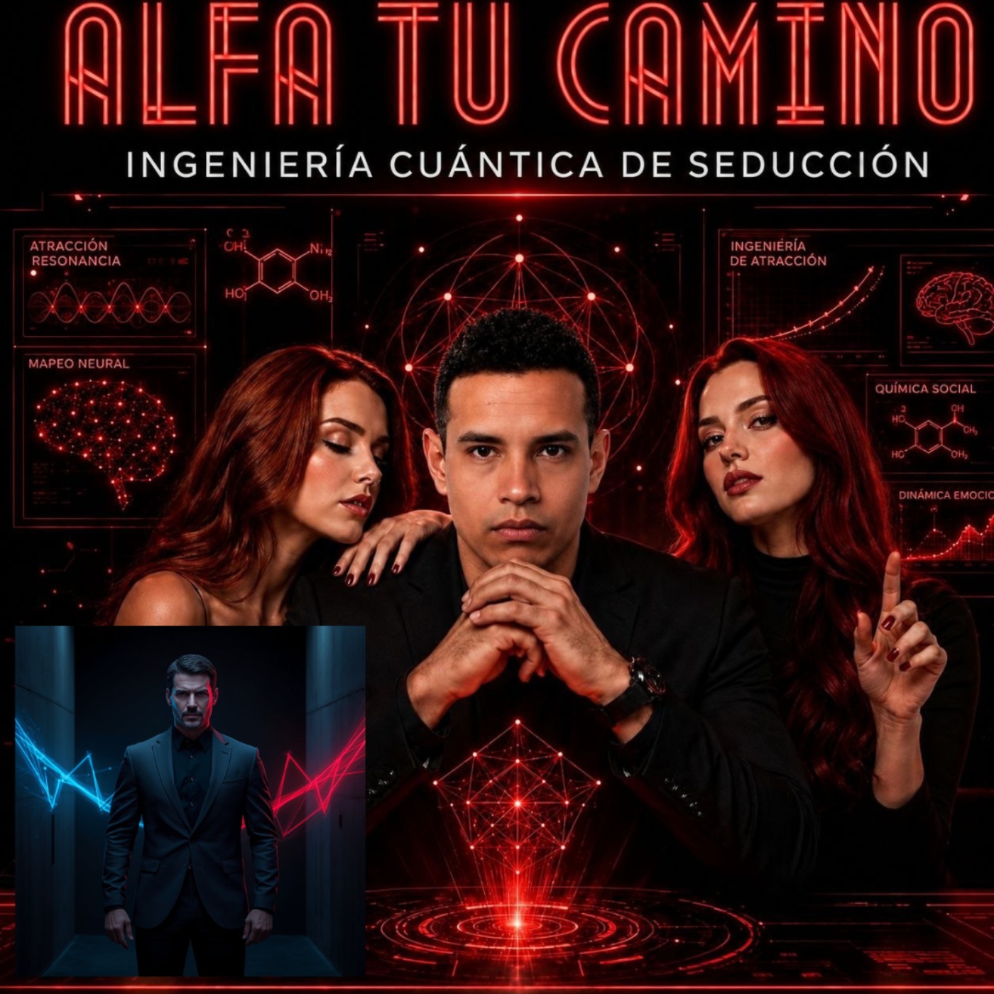 Cómo Dejar un Impacto Persistente Sin Ser un Hombre Barato episode artwork