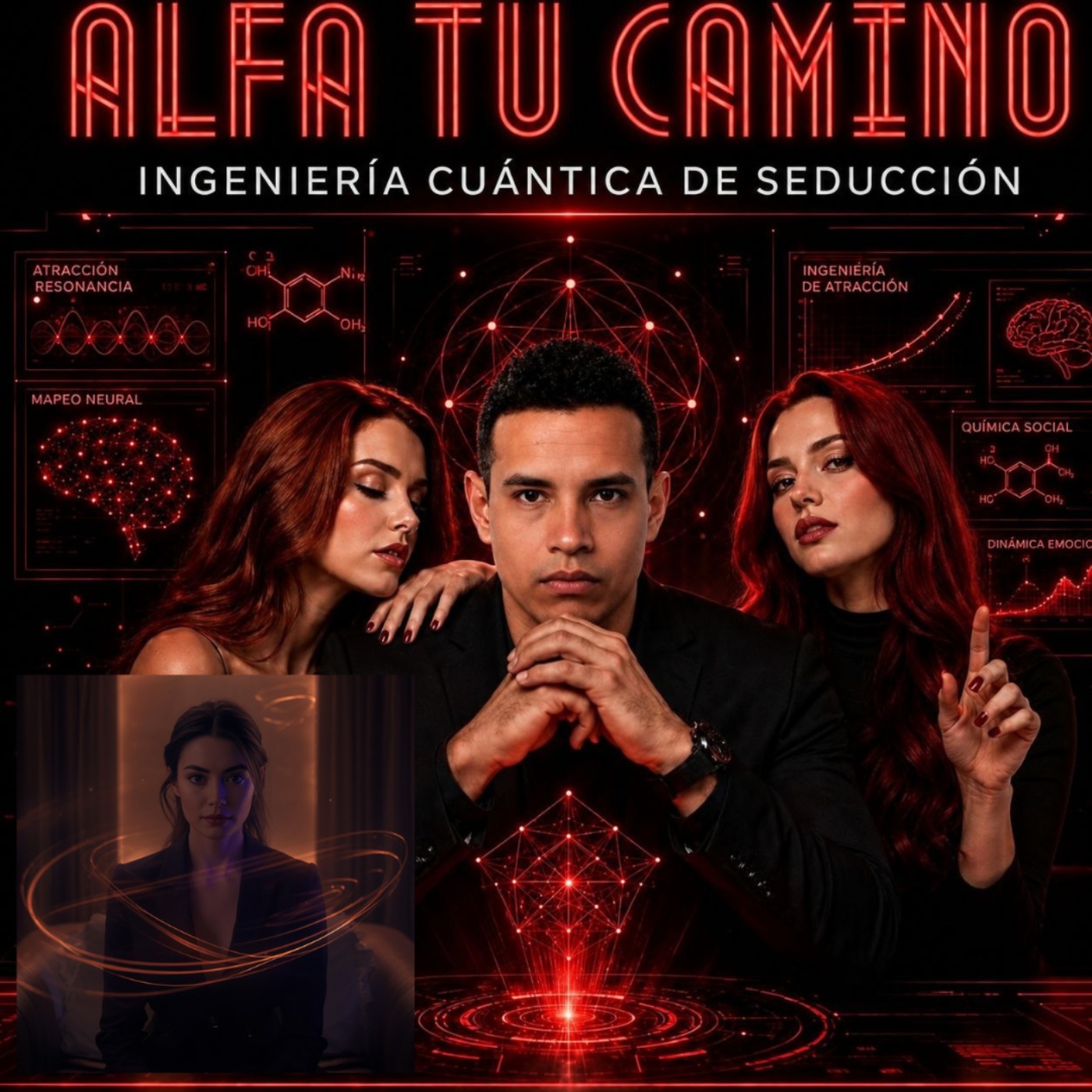 El Error de la "Bichota" Fría y la Hiperromántica🌹 episode artwork