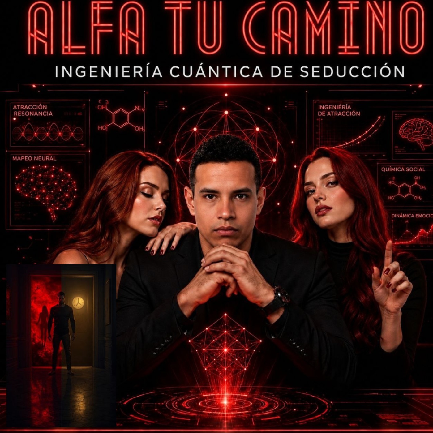 Te Enamoras Del Drama Porque La Paz Te Parece Aburrida YO PRIME #98 episode artwork