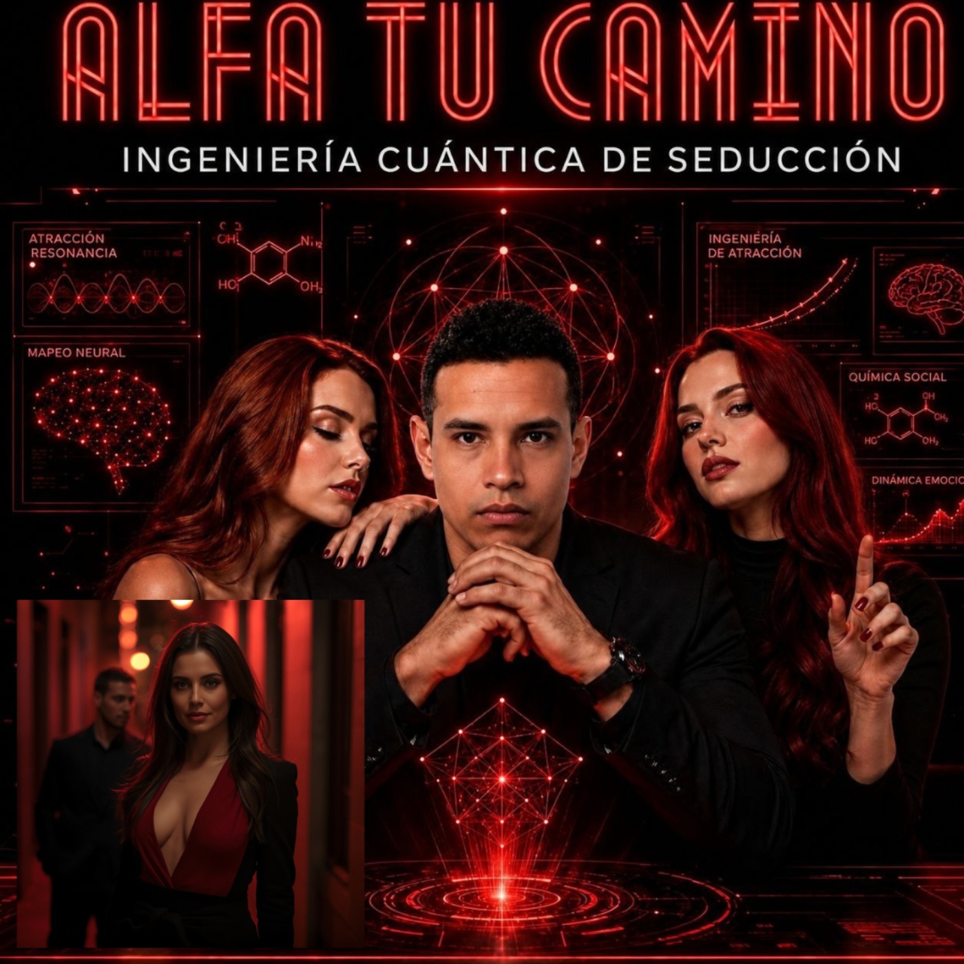 El Error De Actuar Dura Cuando Quieres Ser Elegida🌹 episode artwork
