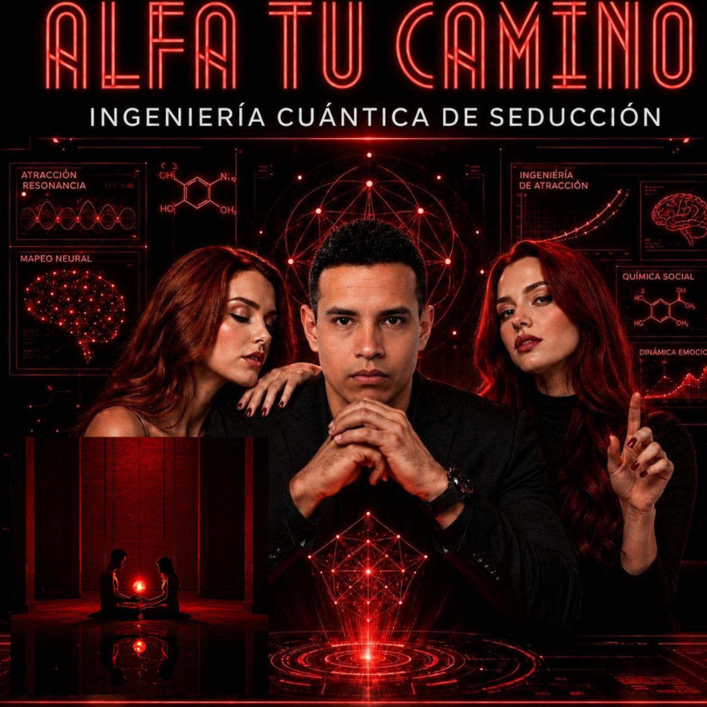El Sexo Revela Lo Que La Relación Oculta Reflexiones alfa SIN CENSURA🥷 episode artwork