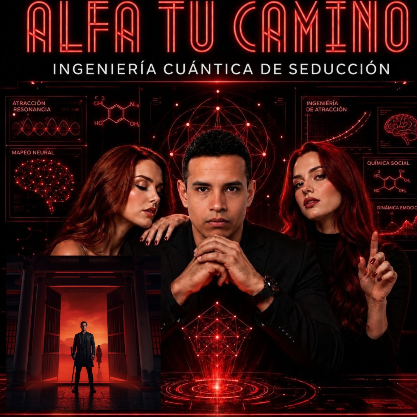 Protege Tu Reino Sin Cerrar Tu Corazón episode artwork