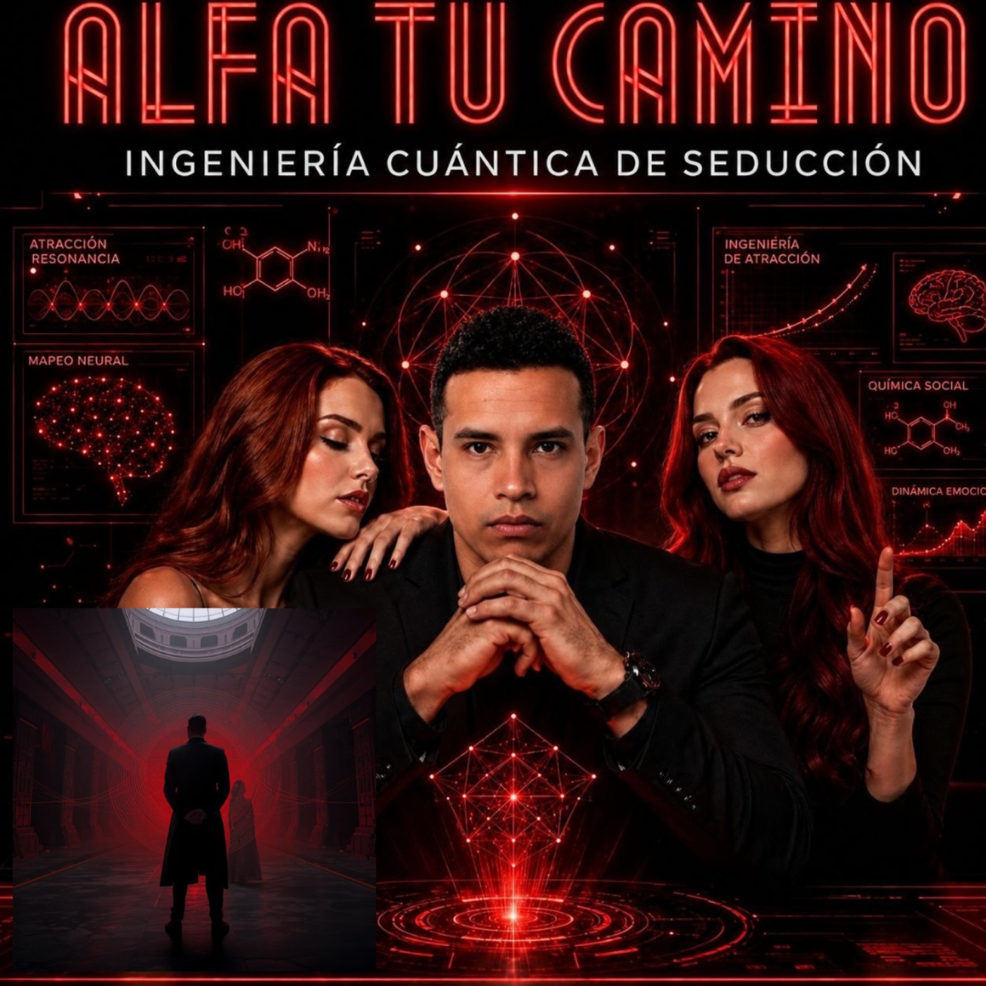 Geometría Social: Curva El Deseo Femenino episode artwork