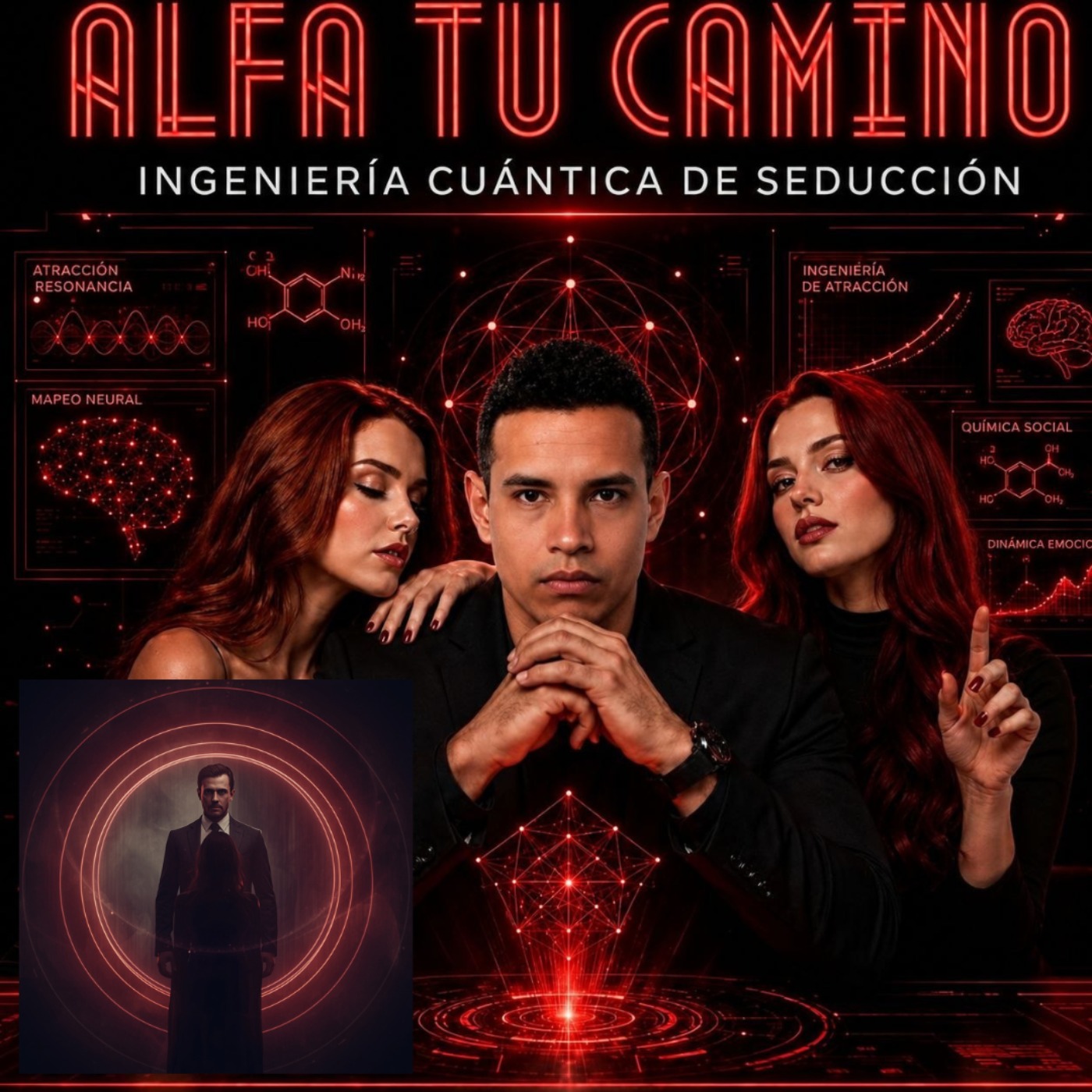 No Golpees Su Barrera: Cambia Tu Frecuencia episode artwork