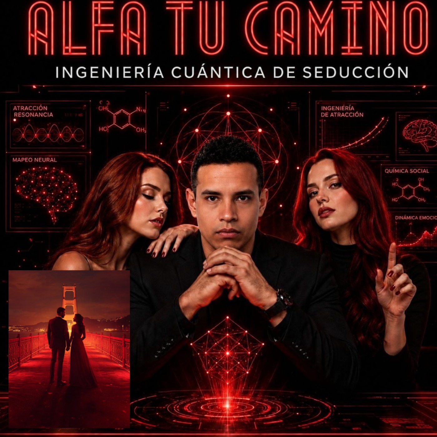 Ella Te Desea… Pero No Se Imagina Construyendo Contigo YO PRIME #101 episode artwork