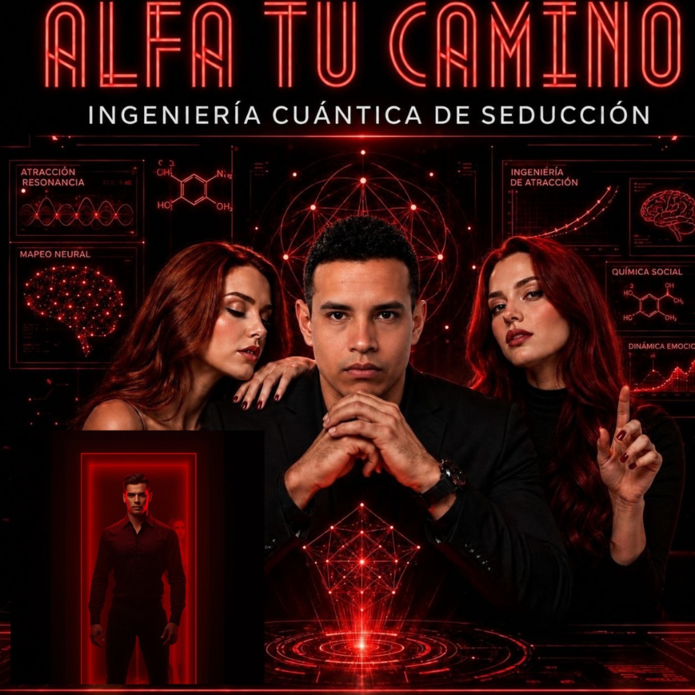 Proteger Tu Valor Sin Volverte Frío episode artwork