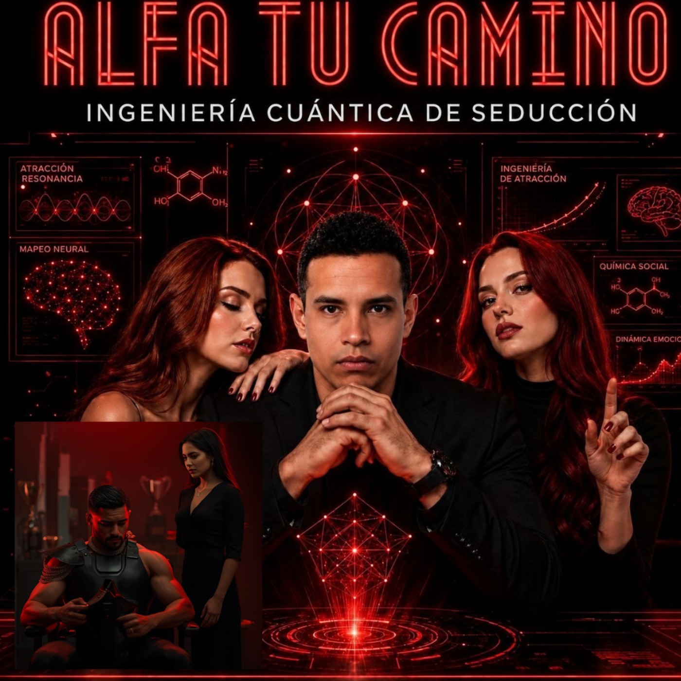 Él No Quiere Más Halagos… Quiere Que Veas Esto episode artwork
