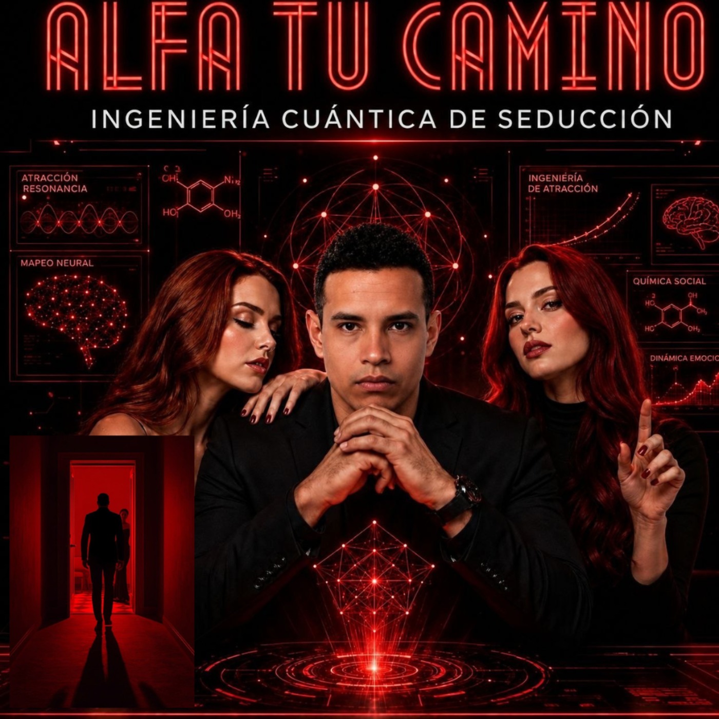 El Sexo Fue Intenso… Pero Después Te Convertiste En Otro Hombre YO PRIME #103 episode artwork