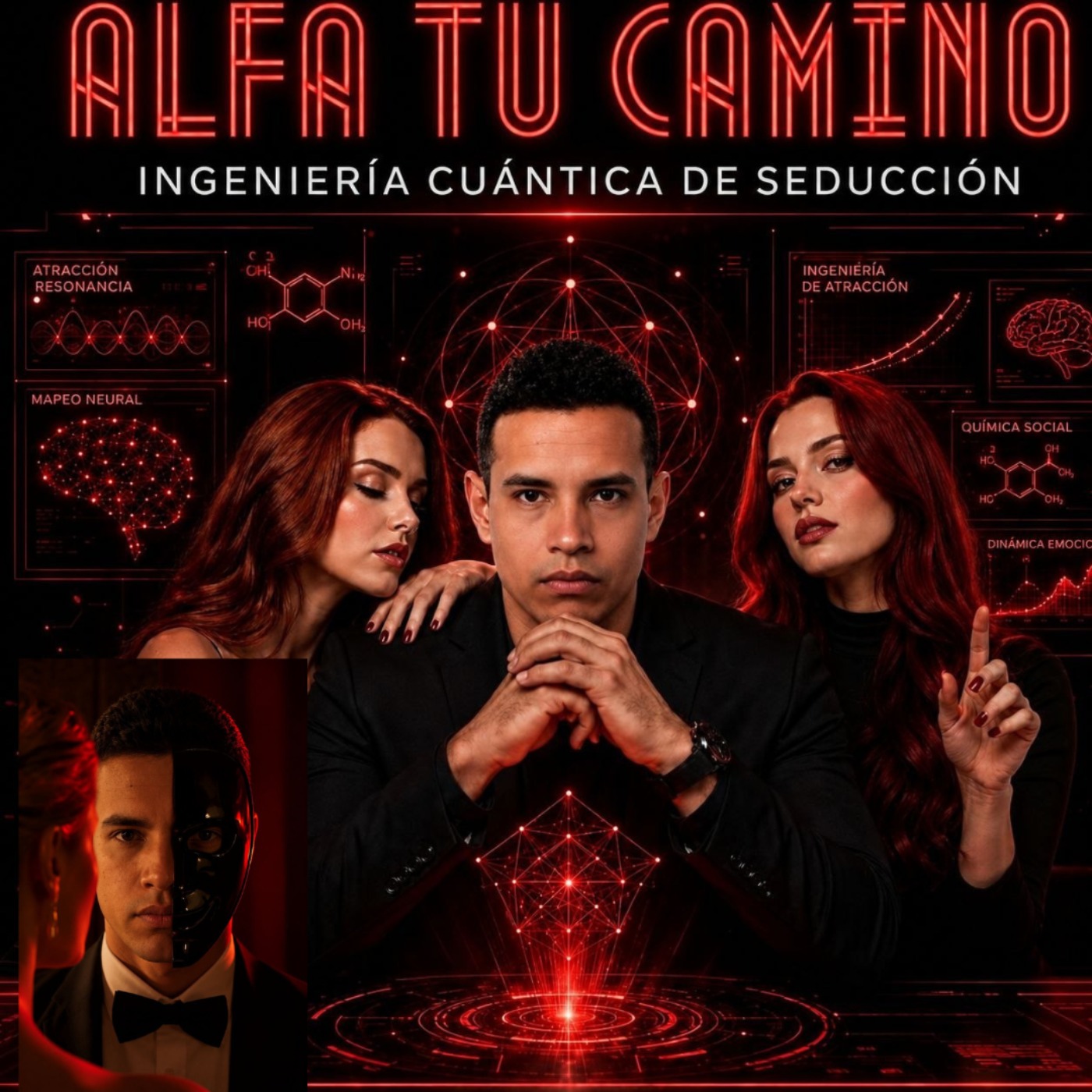 Ella Se Enamoró De Ti… Y Tú Empezaste A Fingir YO PRIME #104 episode artwork