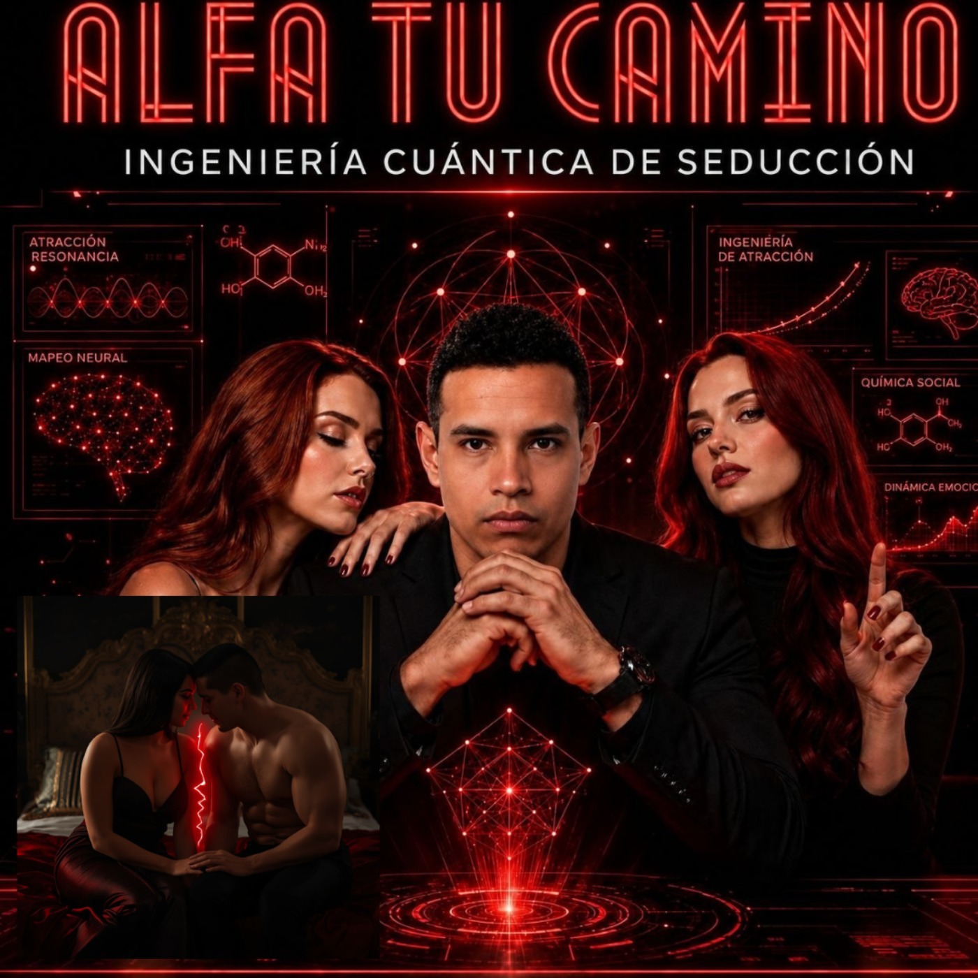 Sexo Entre Amigos: La Posición Que Revela Quién Ya Se Enamoró Reflexiones alfa SIN CENSURA🥷