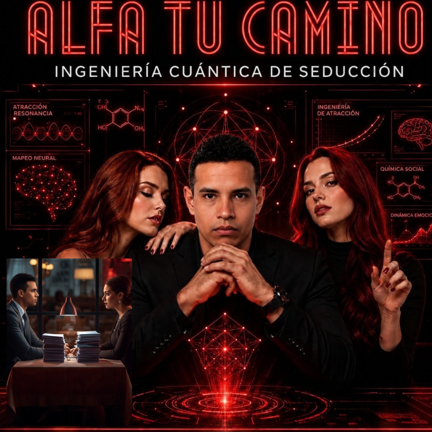 La Cita Salió Bien… Por Eso Jamás Pensó En Ti Otra Vez YO PRIME #106