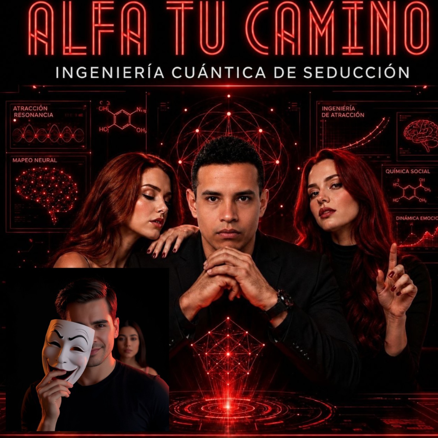 Deja De Entretenerla: Aprende A Mover La Interacción episode artwork