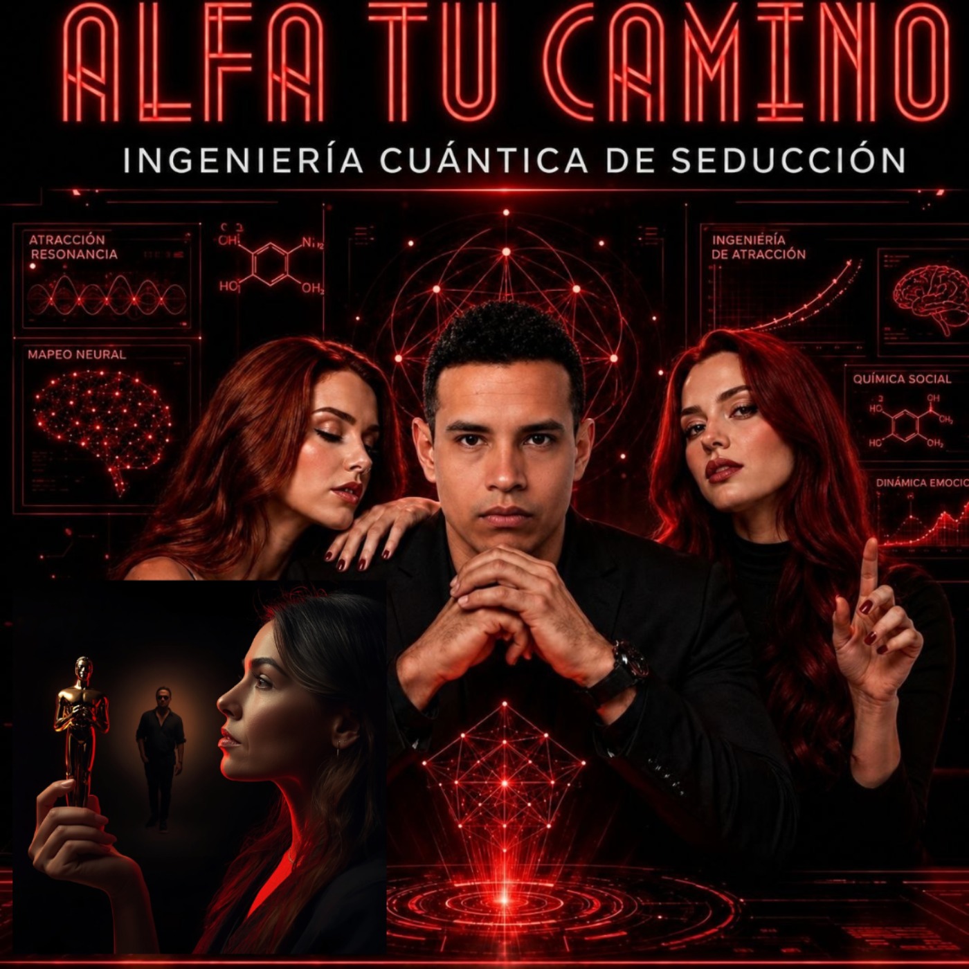 ¿Te Gusta Él… O Te Gusta Lo Que Representa?🌹 episode artwork