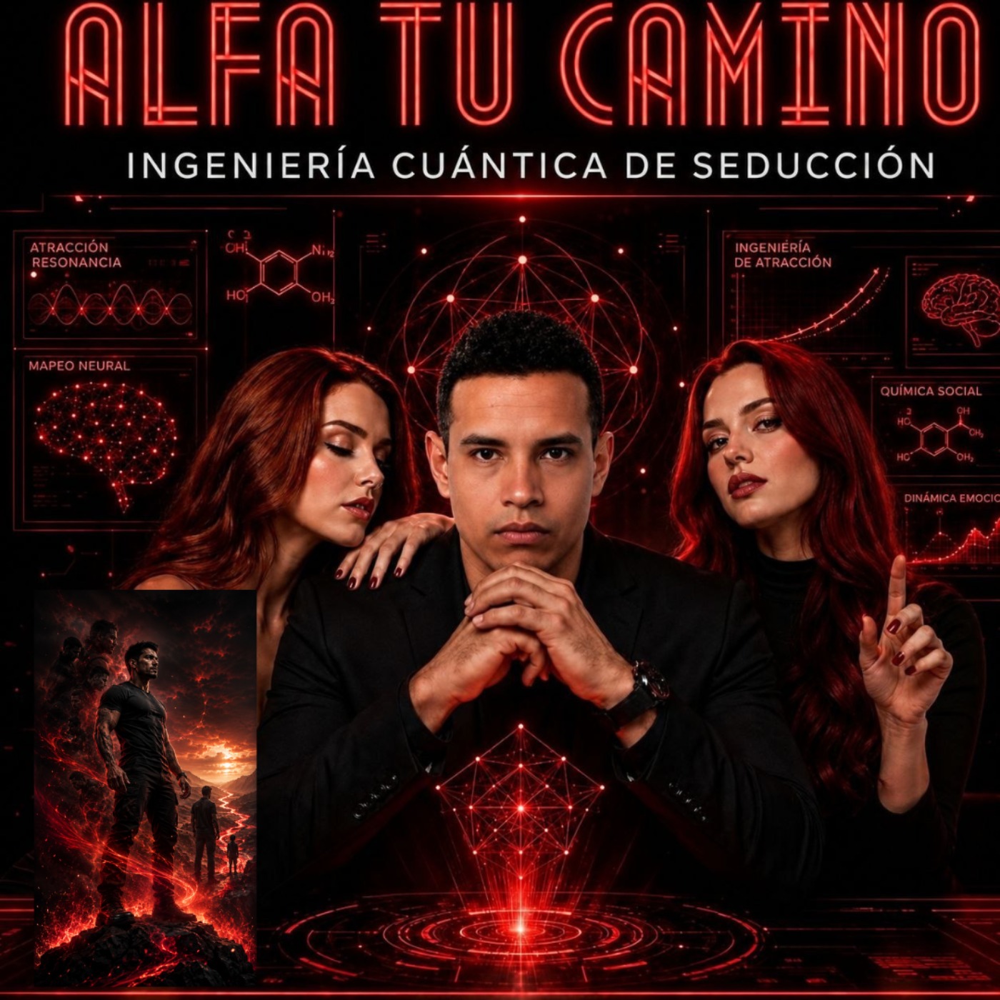 Lo Que Construyes Hoy Puede Pasar a la Siguiente Generación ESPECIAL KAISEN ROJO episode artwork