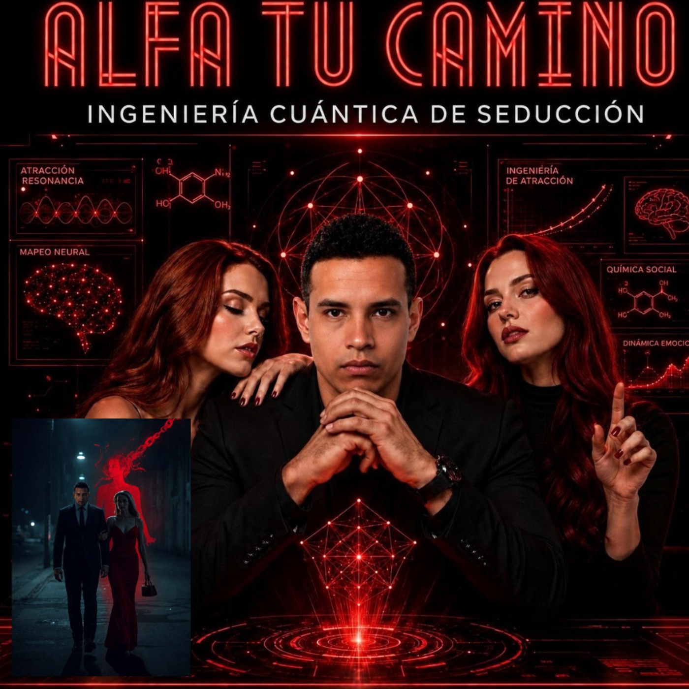 Hablas De Tu Ex… Y Ella Descubre Que Todavía No Está Sola Contigo YO PRIME #108