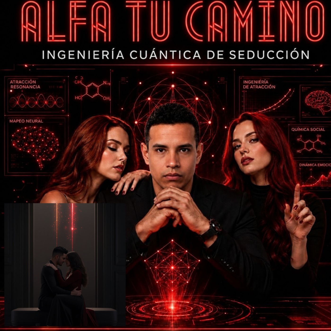 Durmió En Tu Pecho… Y Después Desapareció Reflexiones alfa SIN CENSURA🥷 episode artwork